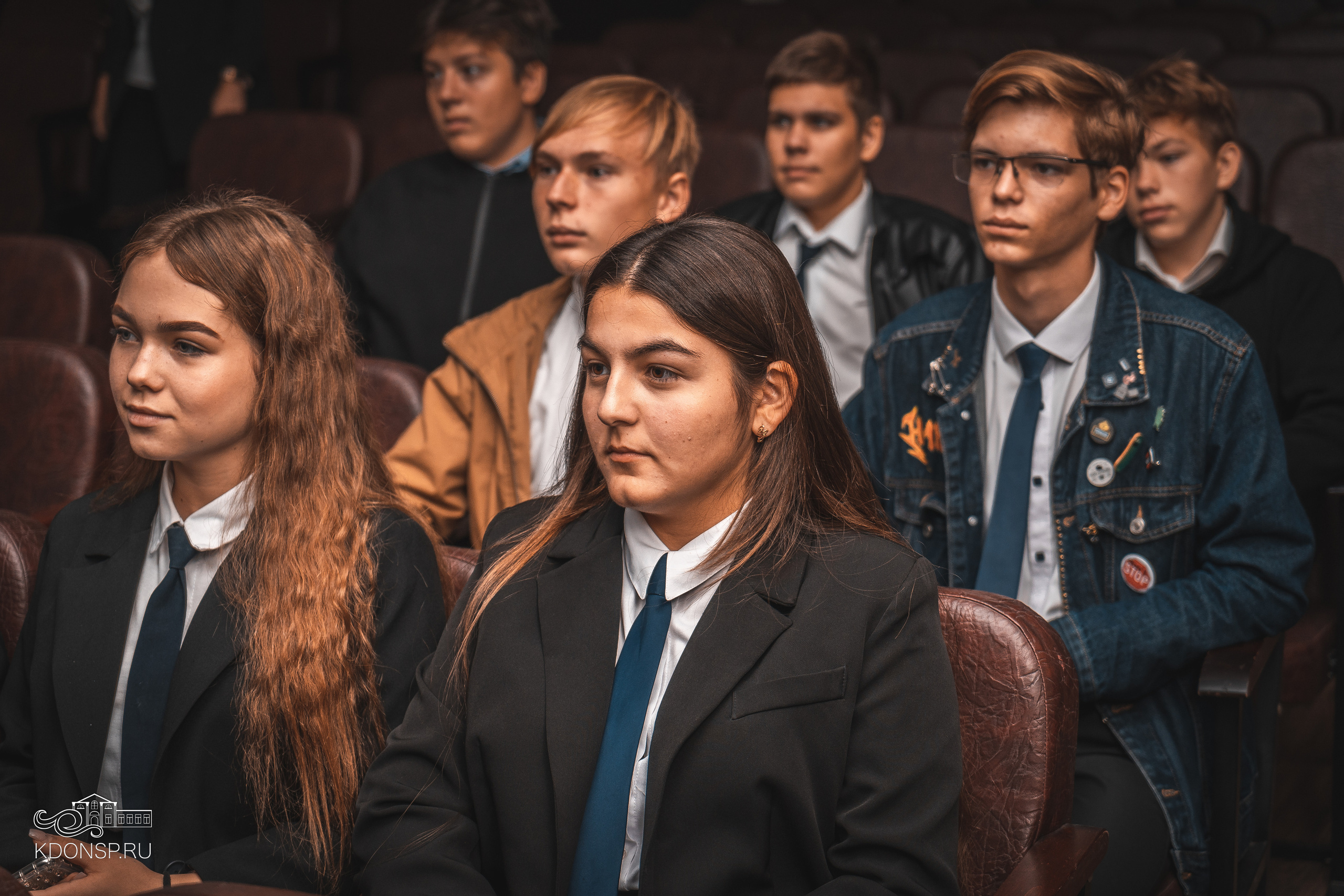 «Мы стояли насмерть за Кавказ». Новотитаровский Дом культуры