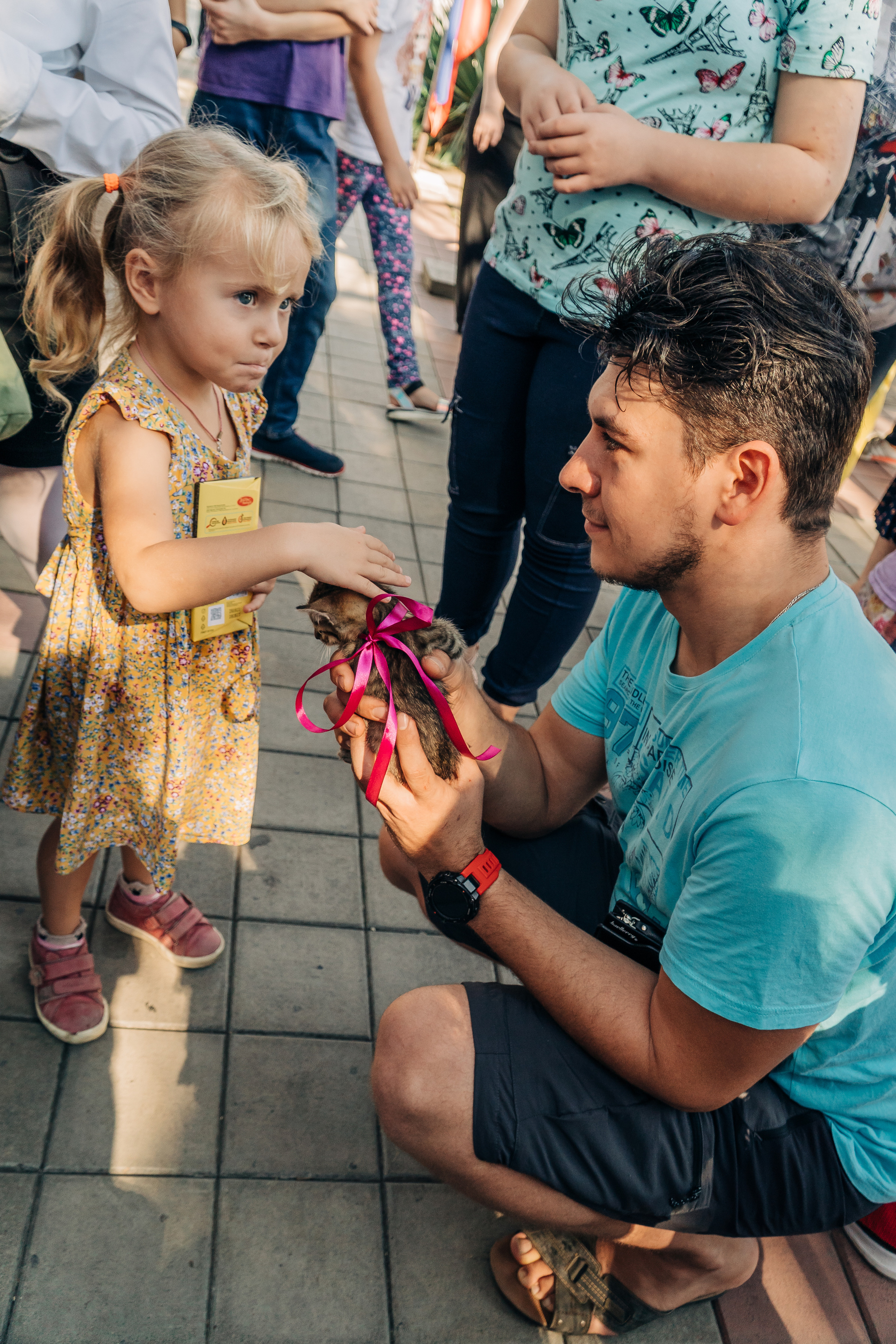 День рождения станицы. Новотитаровский Дом культуры