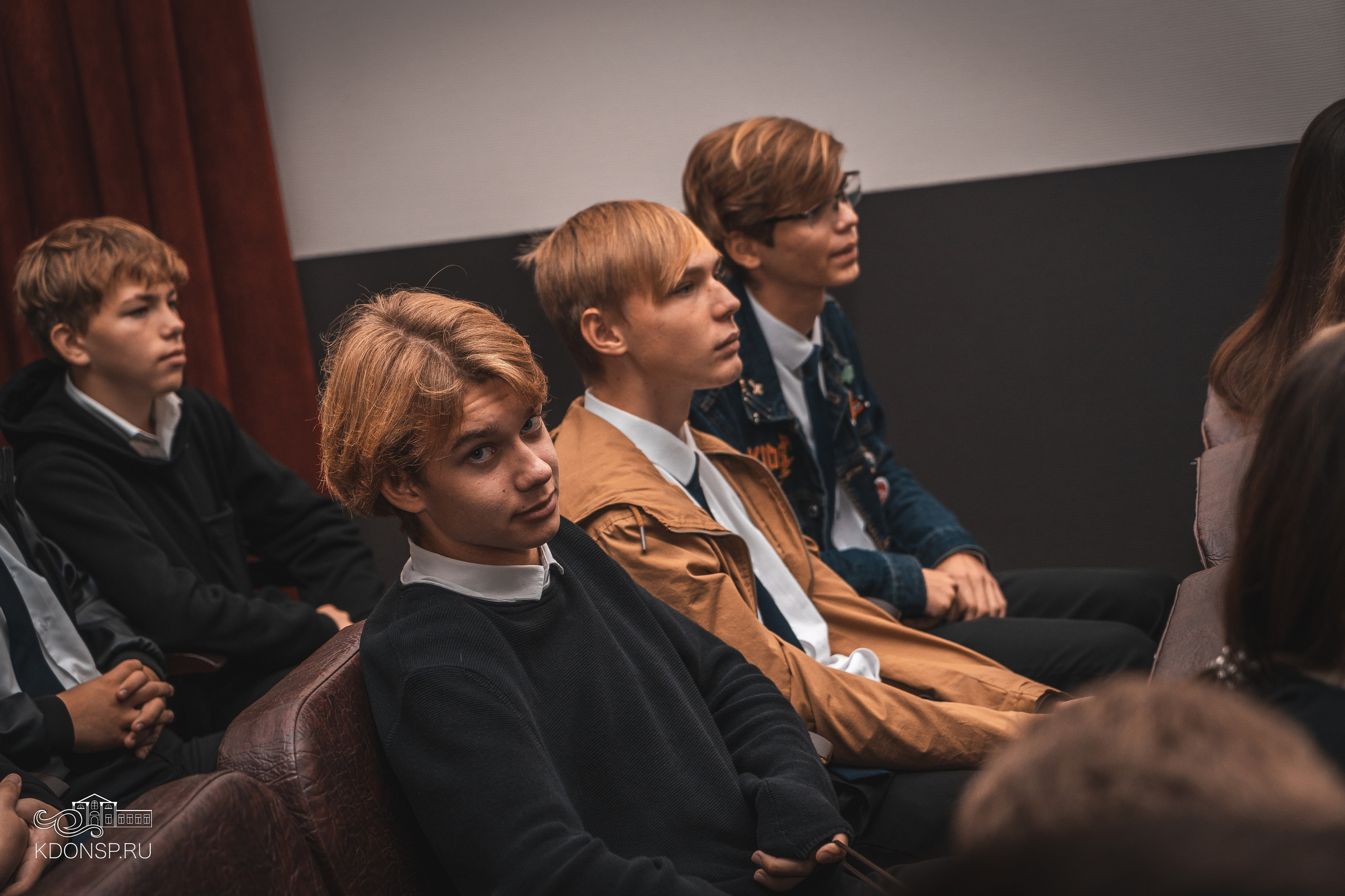 «Мы стояли насмерть за Кавказ». Новотитаровский Дом культуры