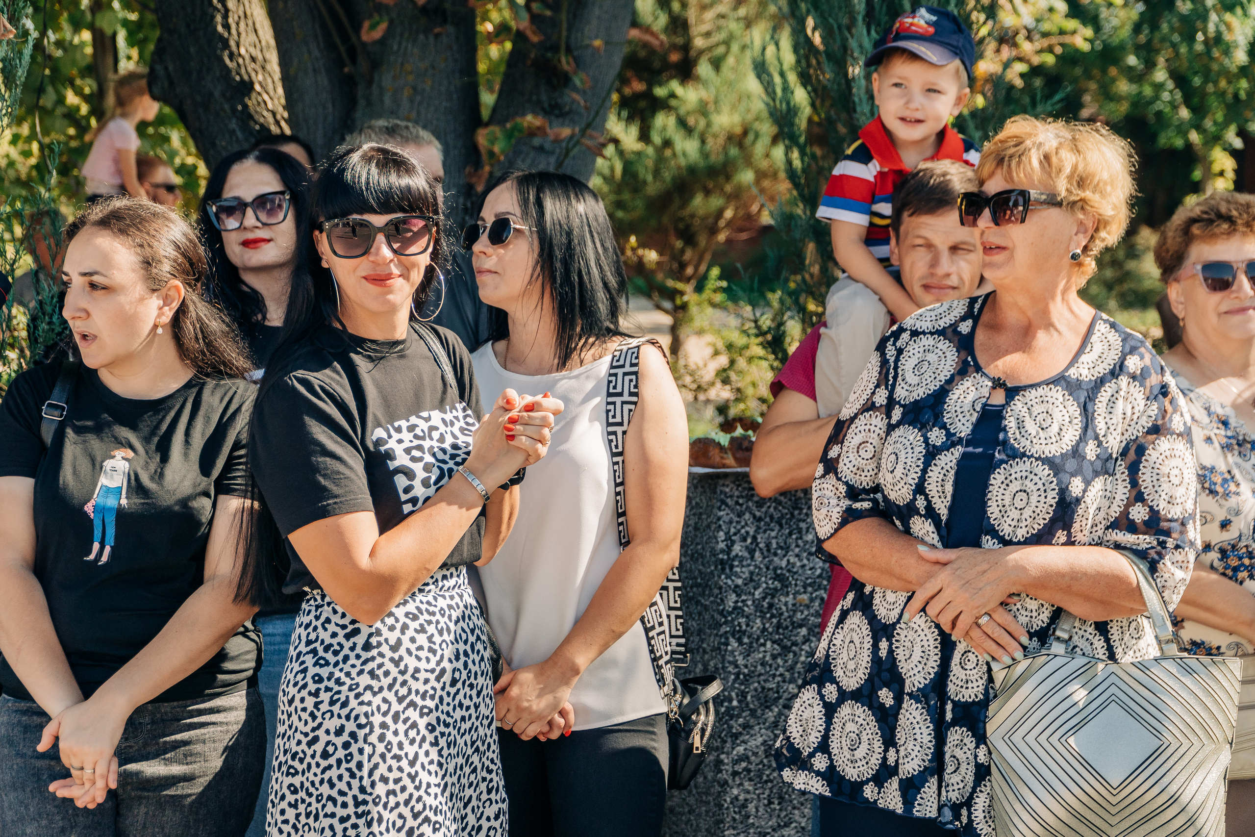 День рождения станицы. Новотитаровский Дом культуры