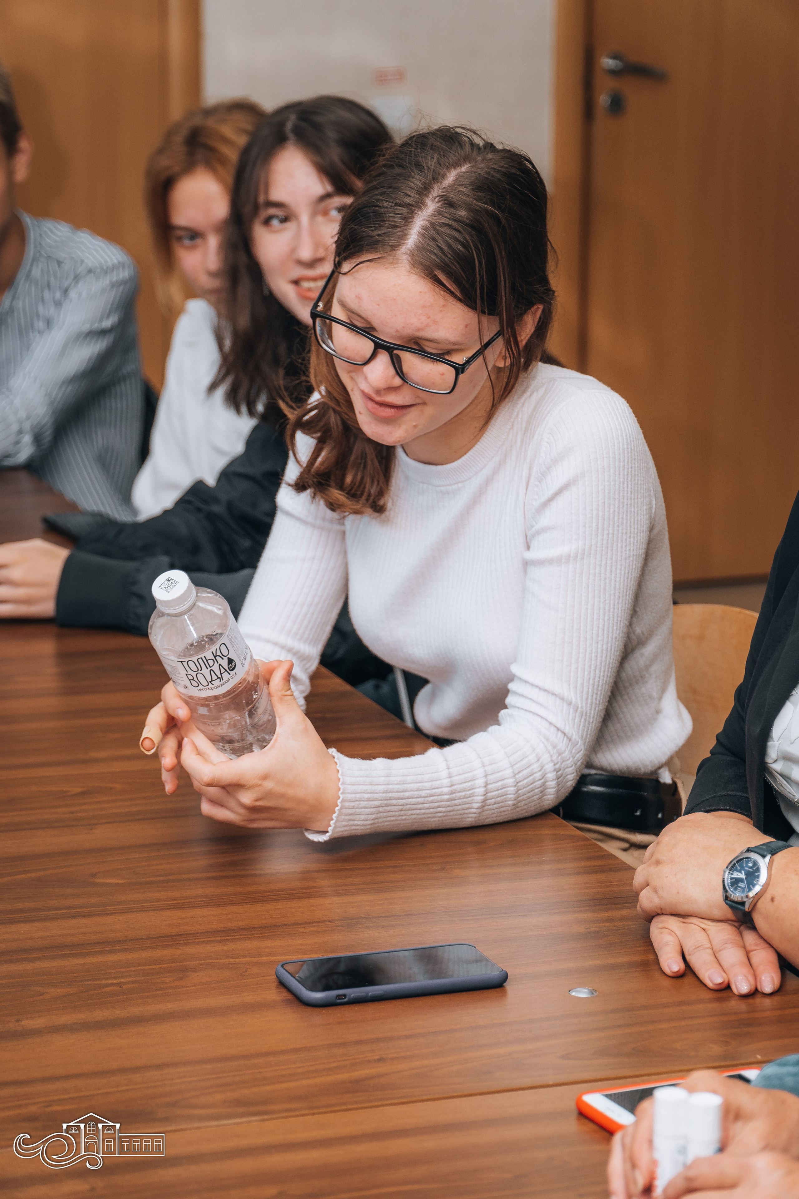 Беседа «Серьёзные последствия несерьёзного выбора». Новотитаровский Дом культуры