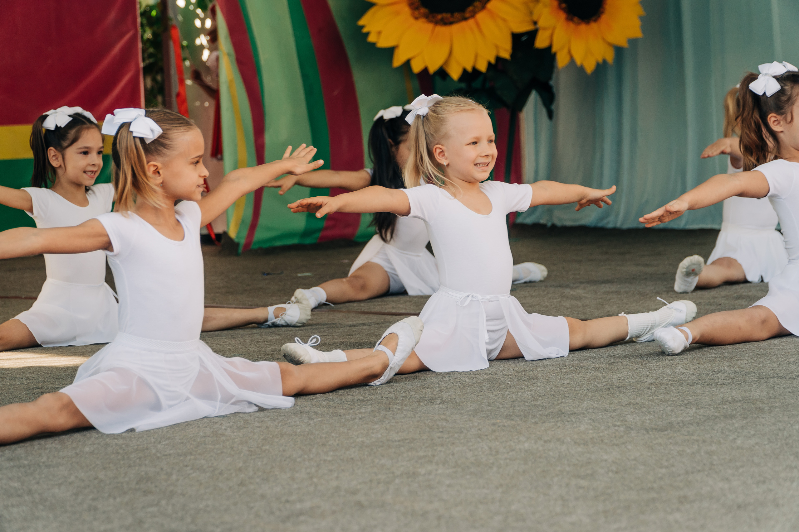 День рождения станицы. Новотитаровский Дом культуры