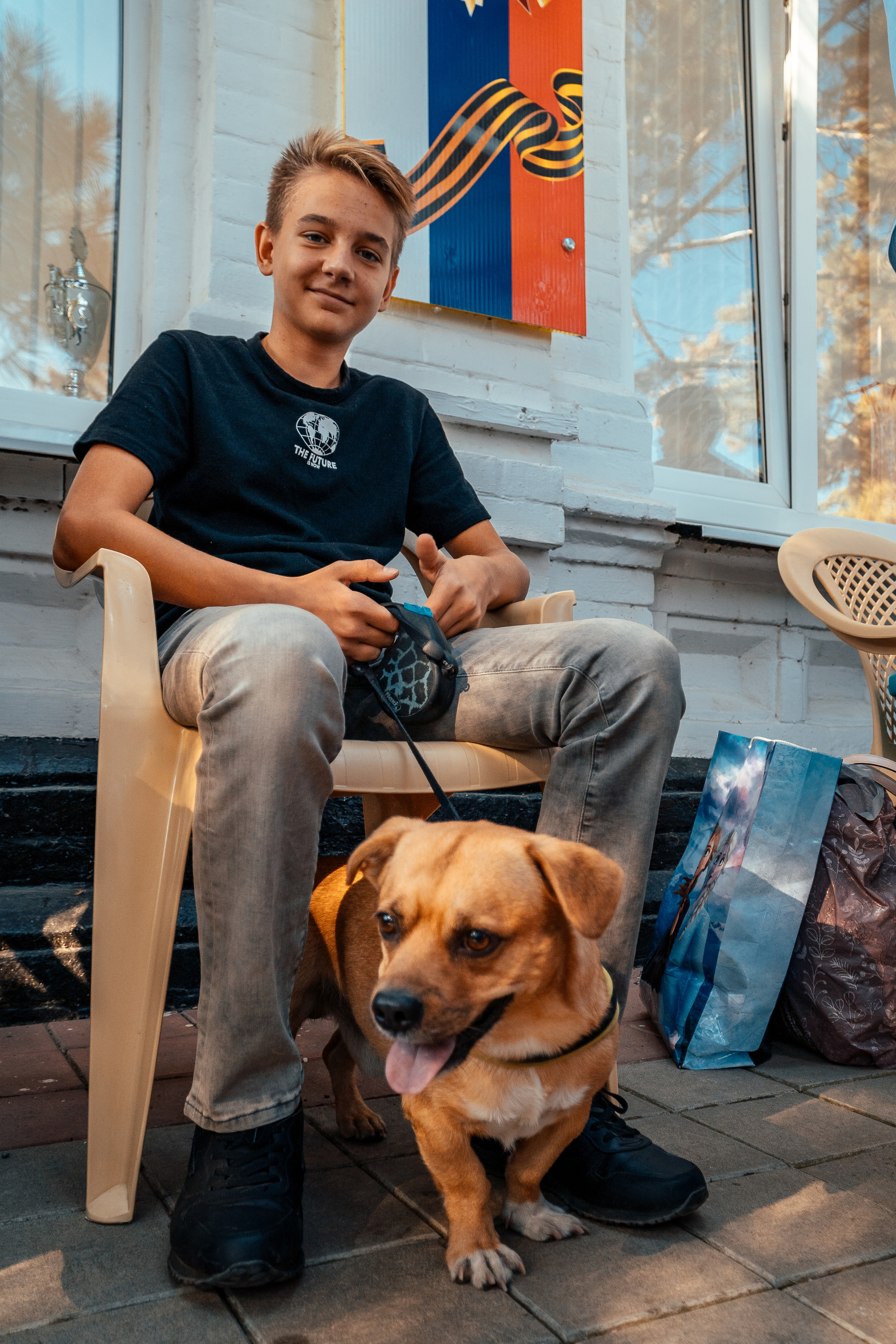 День рождения станицы. Новотитаровский Дом культуры