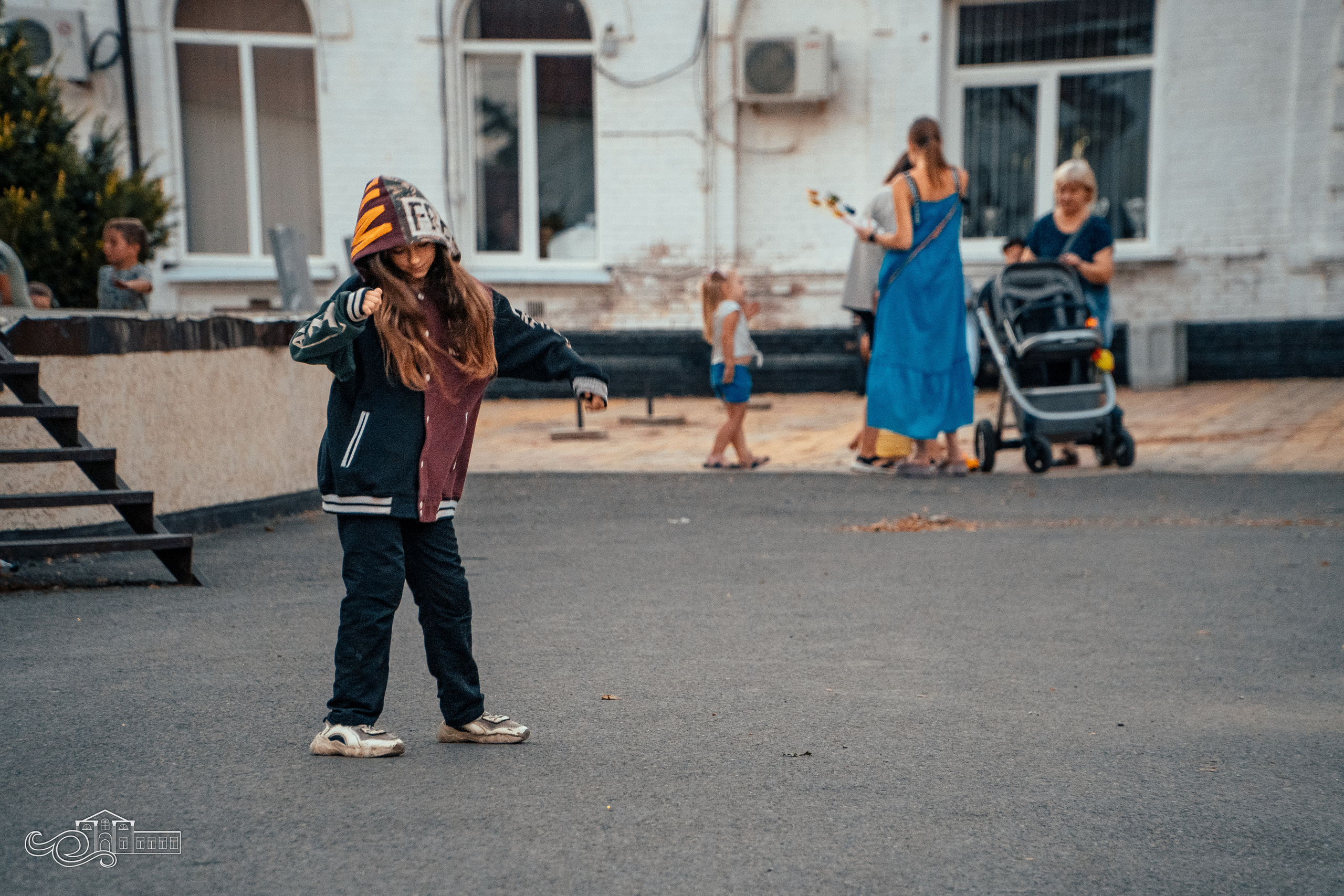 День российского кино. Новотитаровский Дом культуры