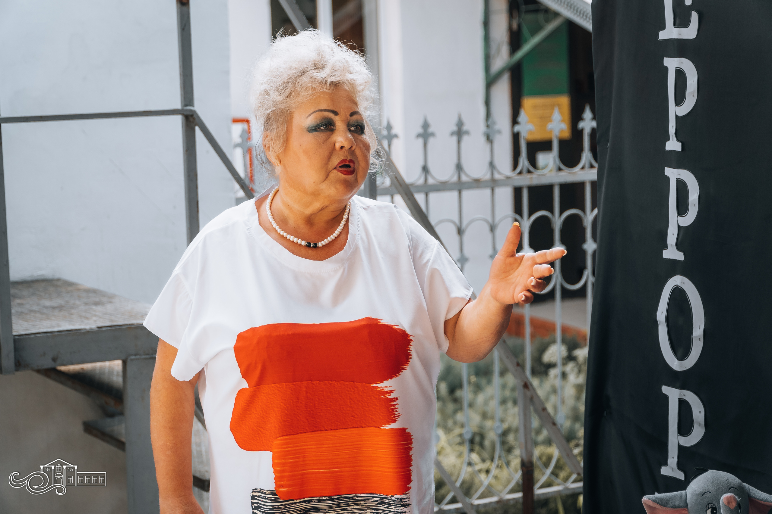 День солидарности в борьбе с терроризмом. Новотитаровский Дом культуры