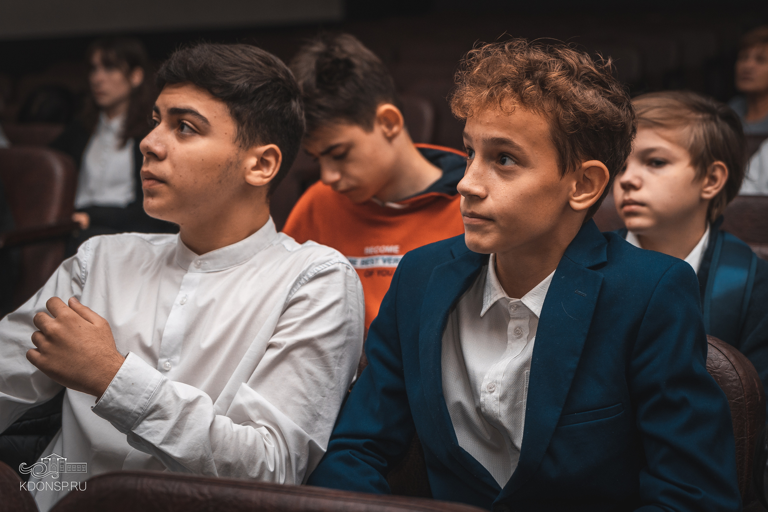 «Мы стояли насмерть за Кавказ». Новотитаровский Дом культуры