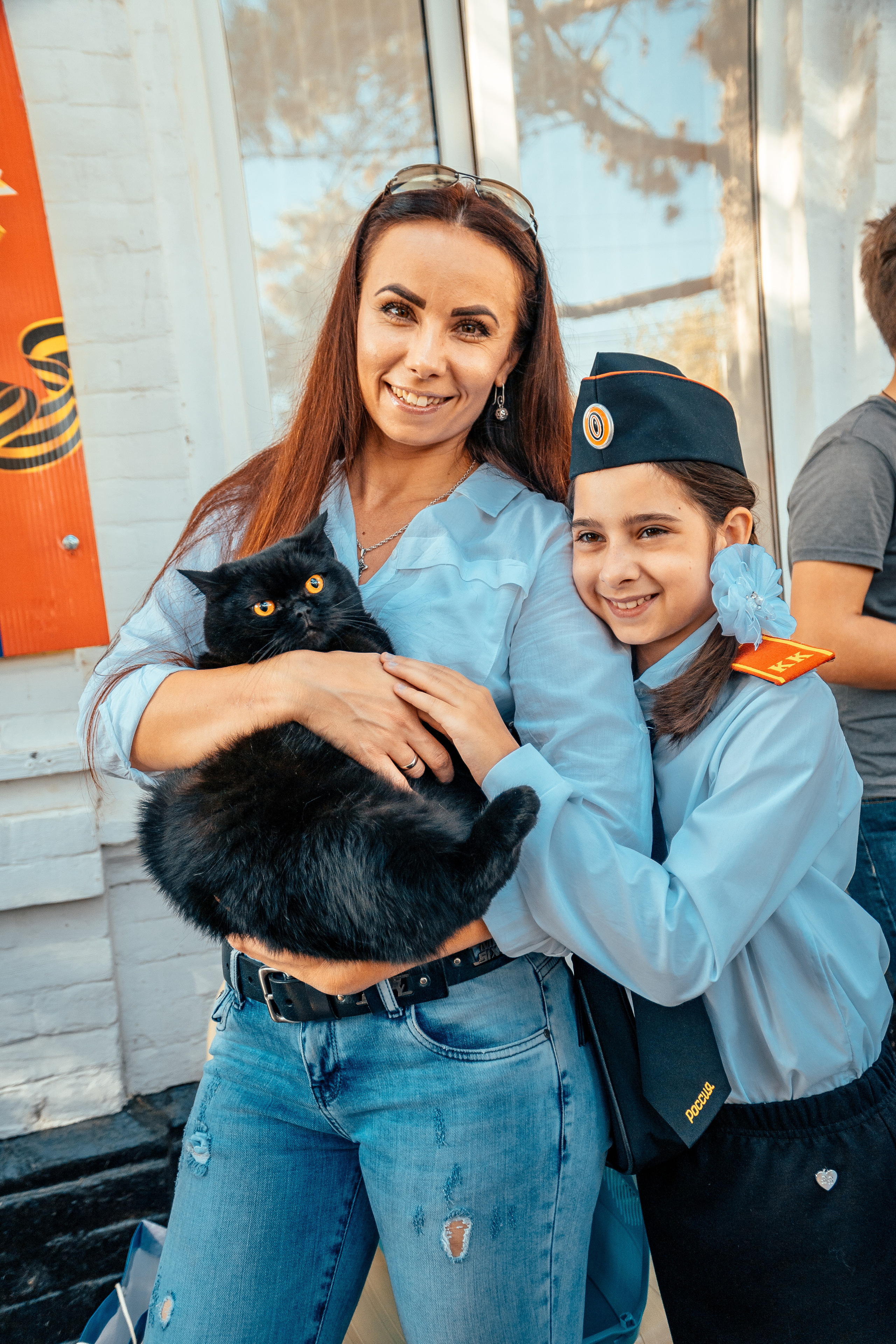 День рождения станицы. Новотитаровский Дом культуры