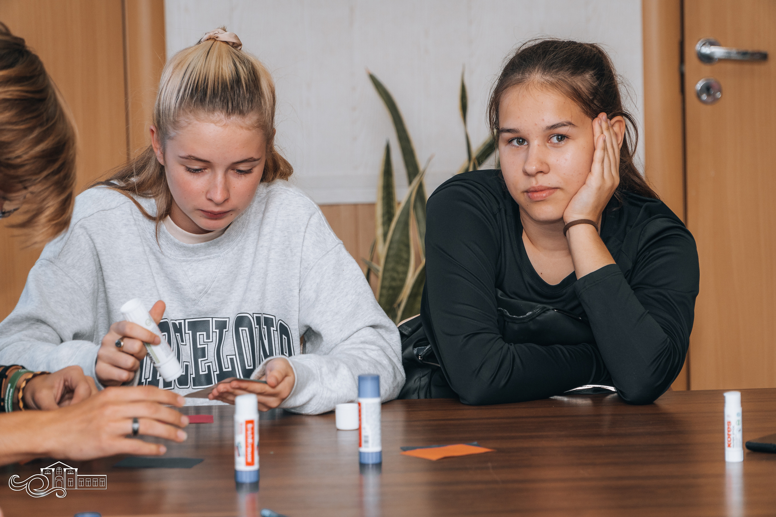 Беседа «Серьёзные последствия несерьёзного выбора». Новотитаровский Дом культуры