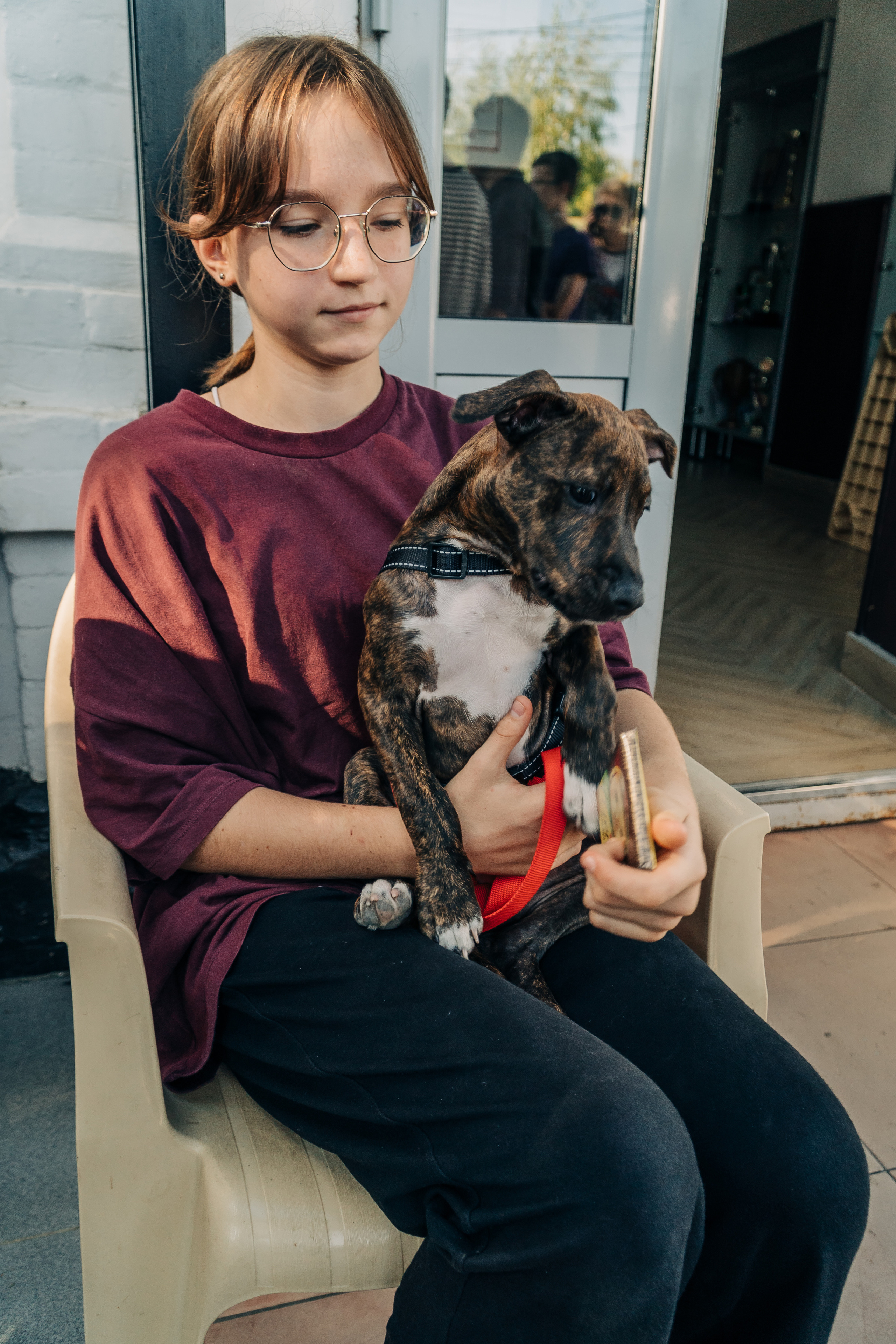 День рождения станицы. Новотитаровский Дом культуры