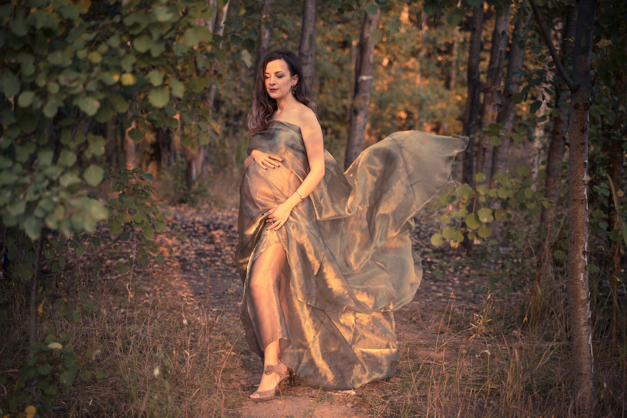 Elena. Family Photographer Ksenia Kos