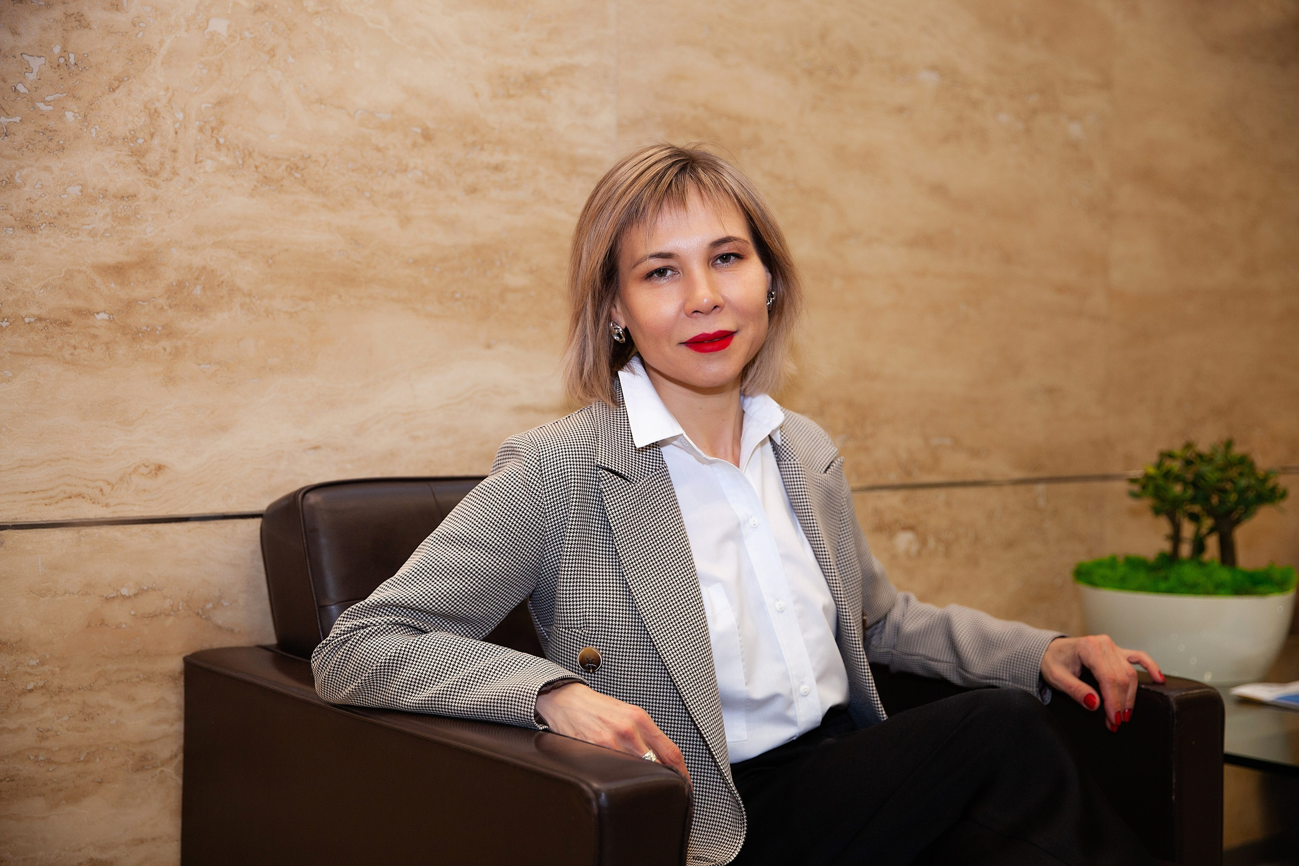 Контент для риелтора. Портрет. Фотограф Москва