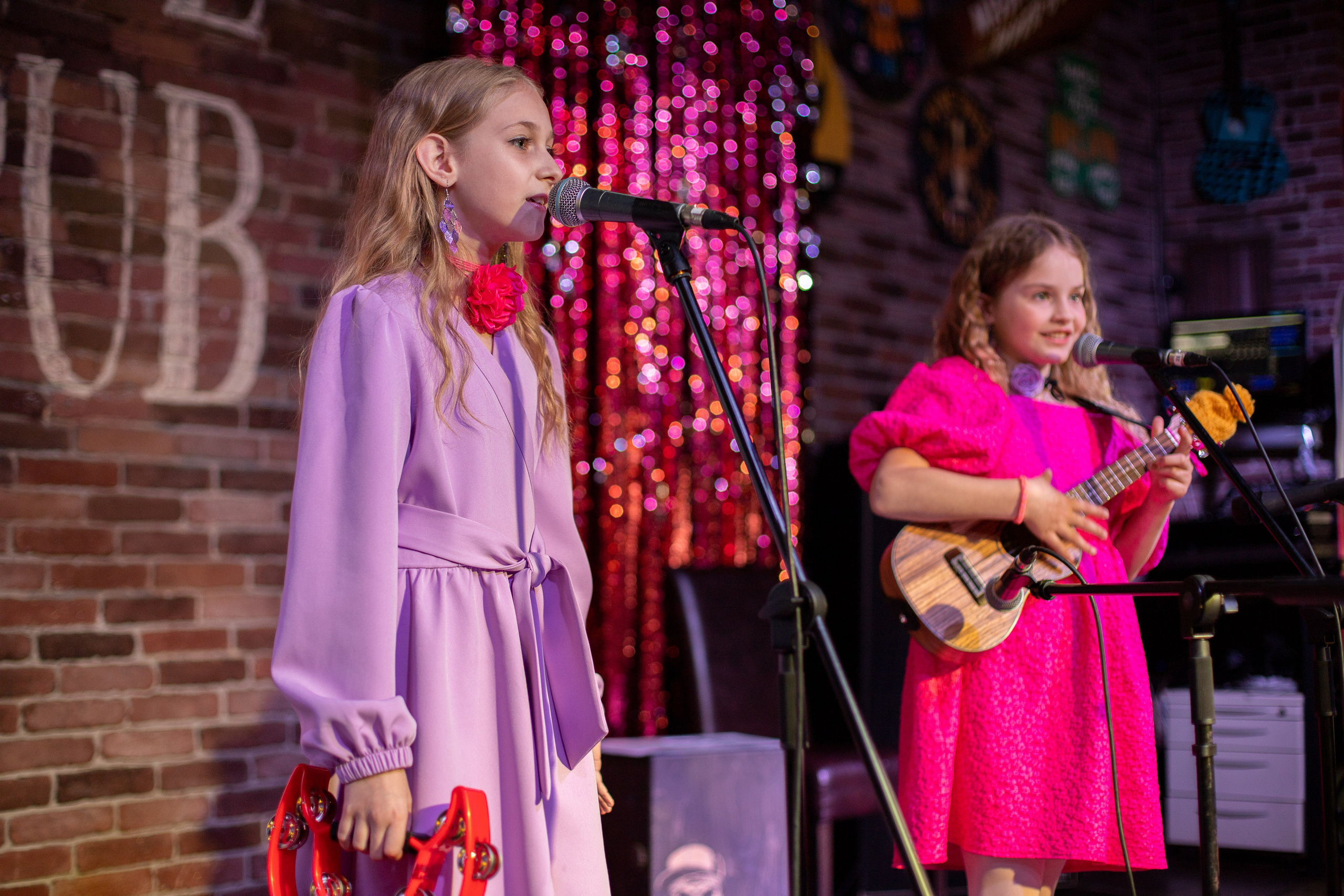 Детский УкаФЕСТ 2024. SaGaFOTO.ru