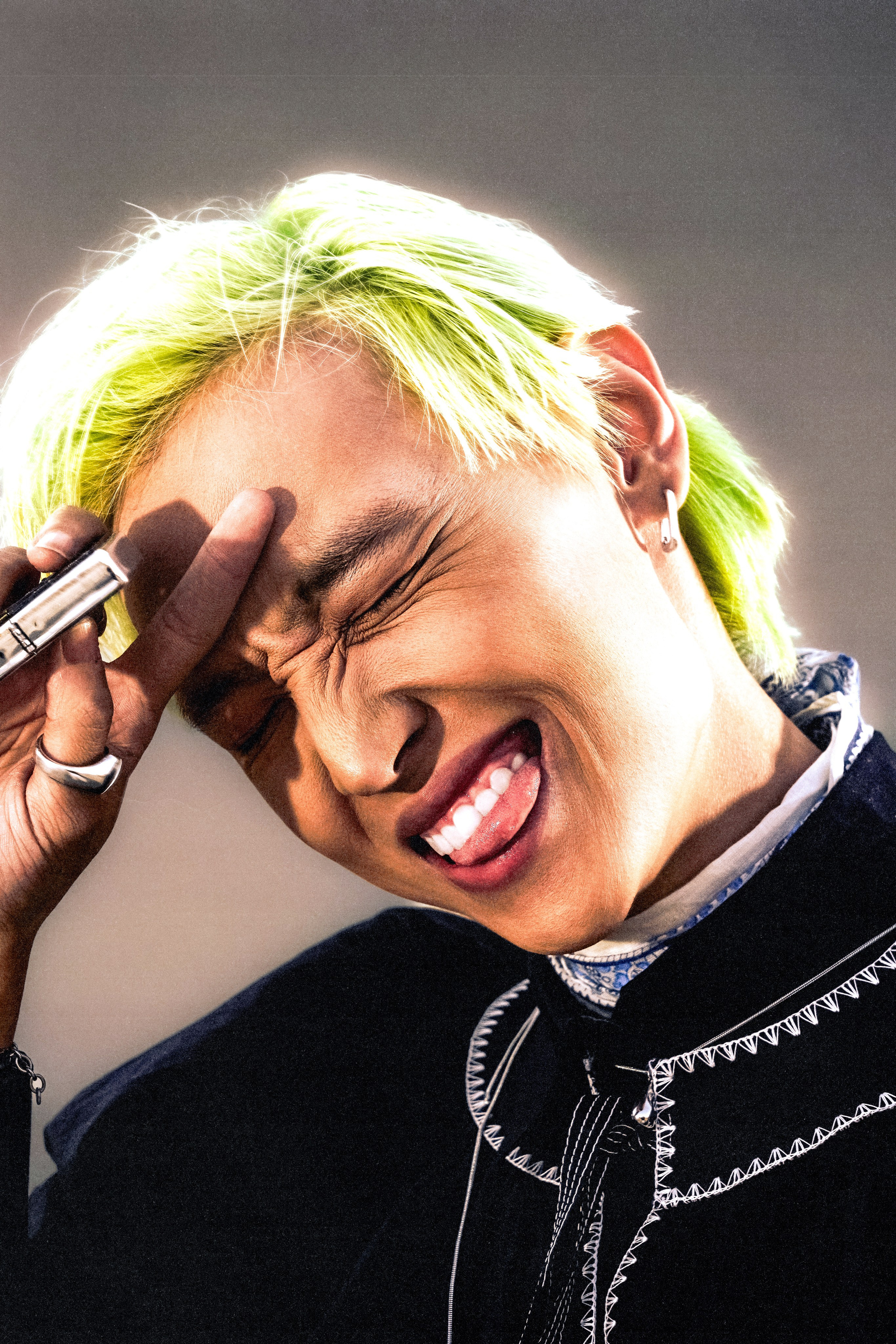 ALPHA «TIKI TAKA». Главная