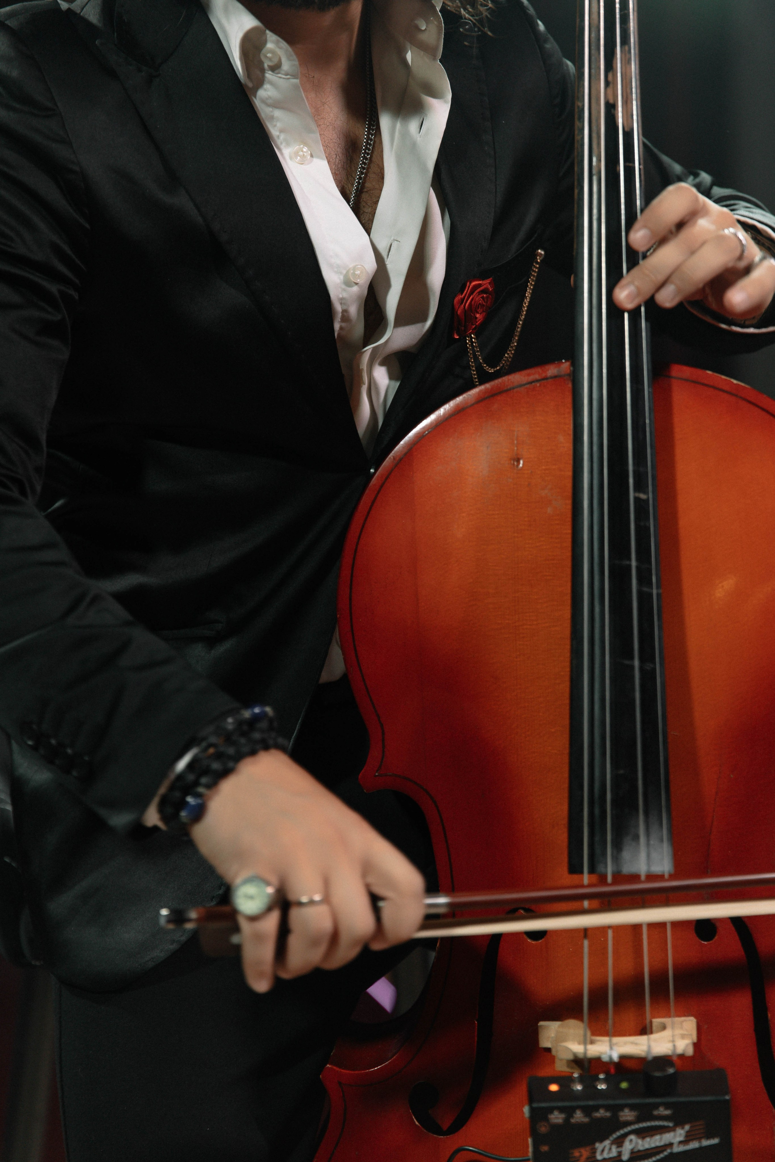 Просьба не беспокоить. Свадебный фотограф Алина Хабарова