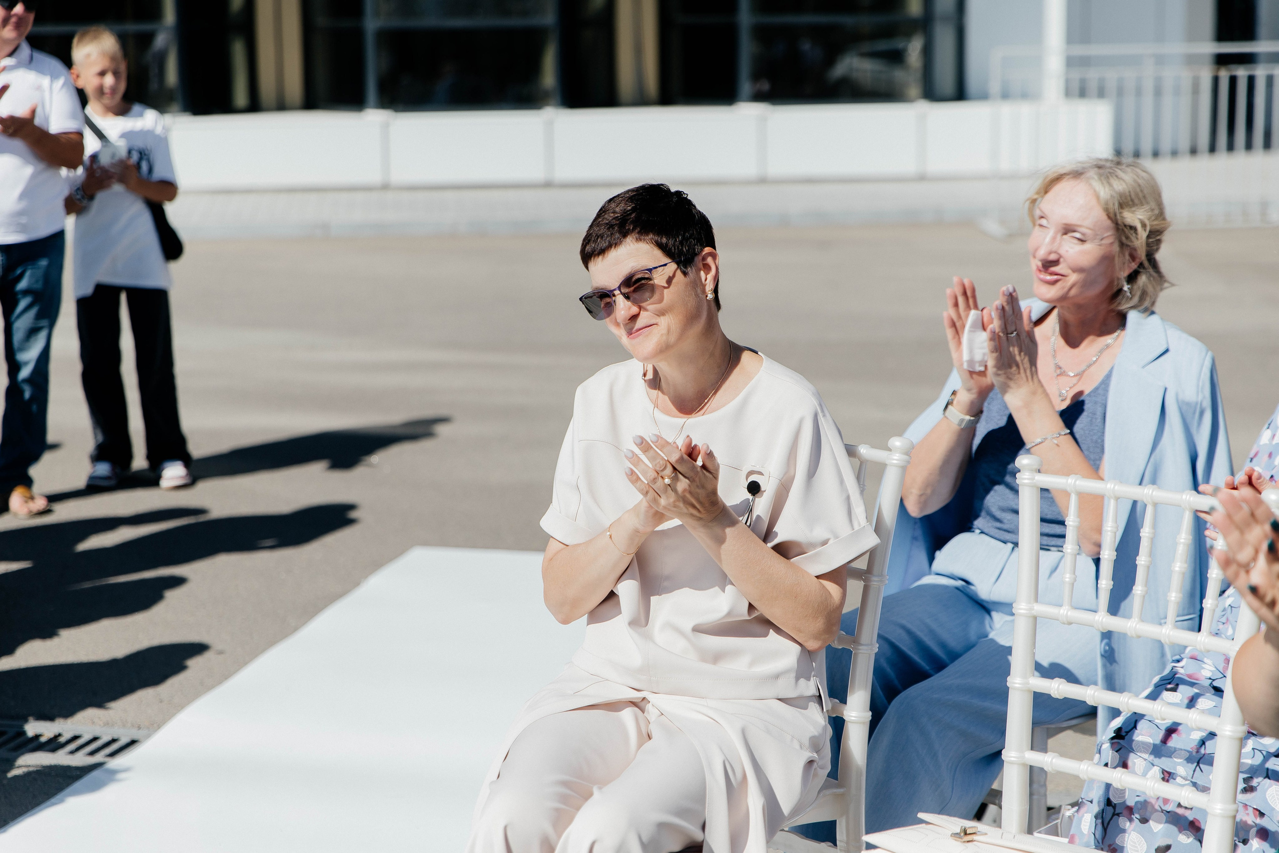 Алексей & Юлия. Главная