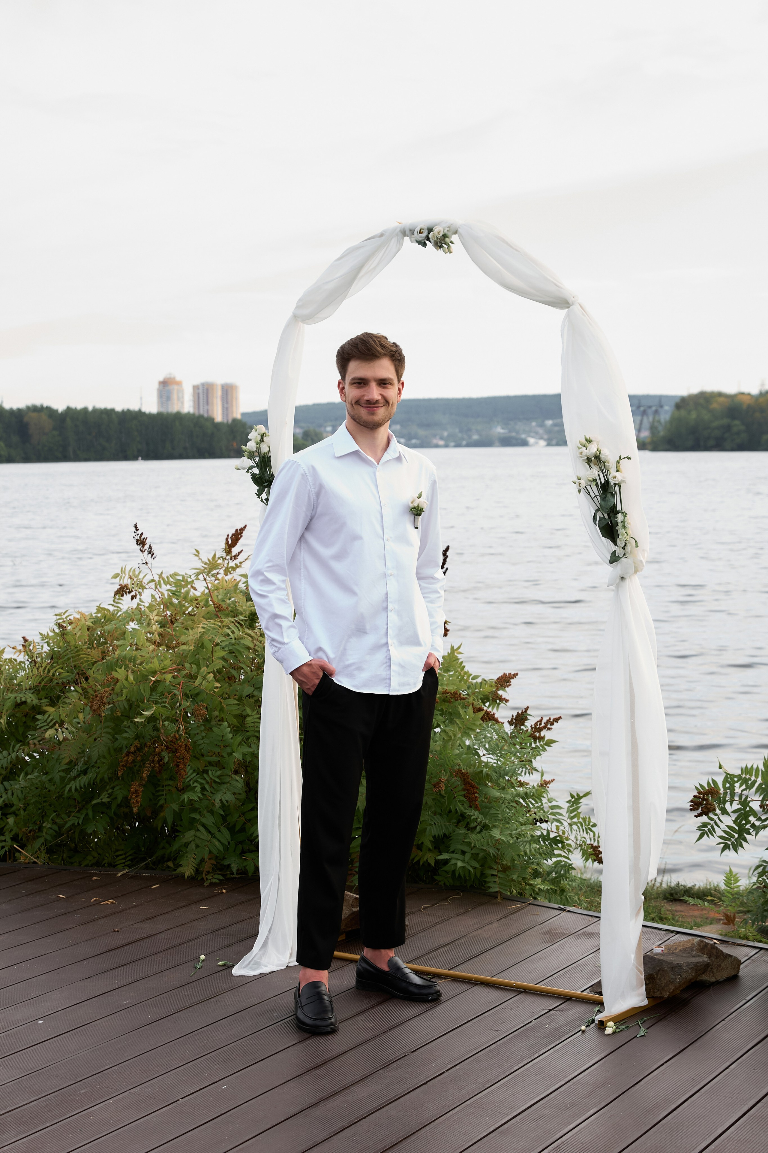 К & М. Фотограф Екатеринбург Елена Минина