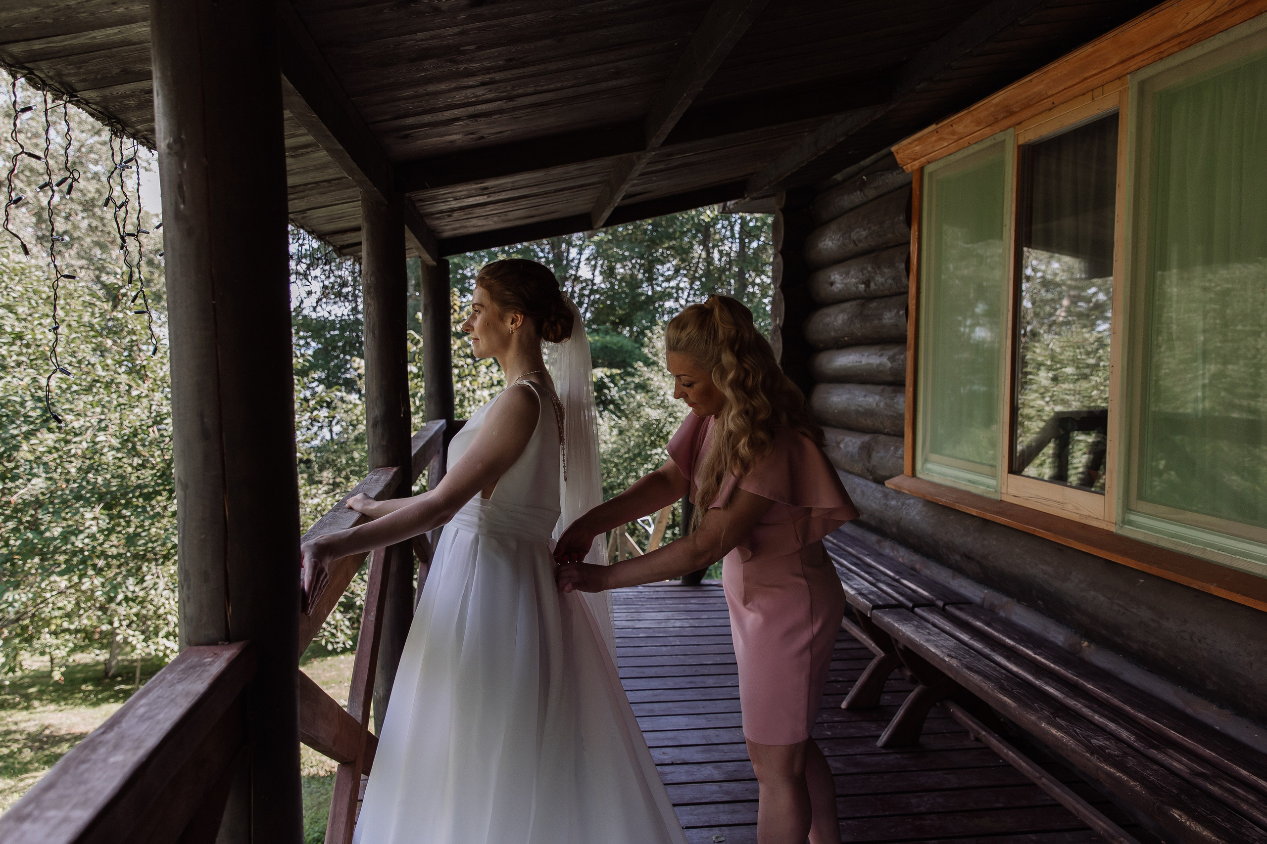 Карина & Александр. Фотограф Королькова Татьяна