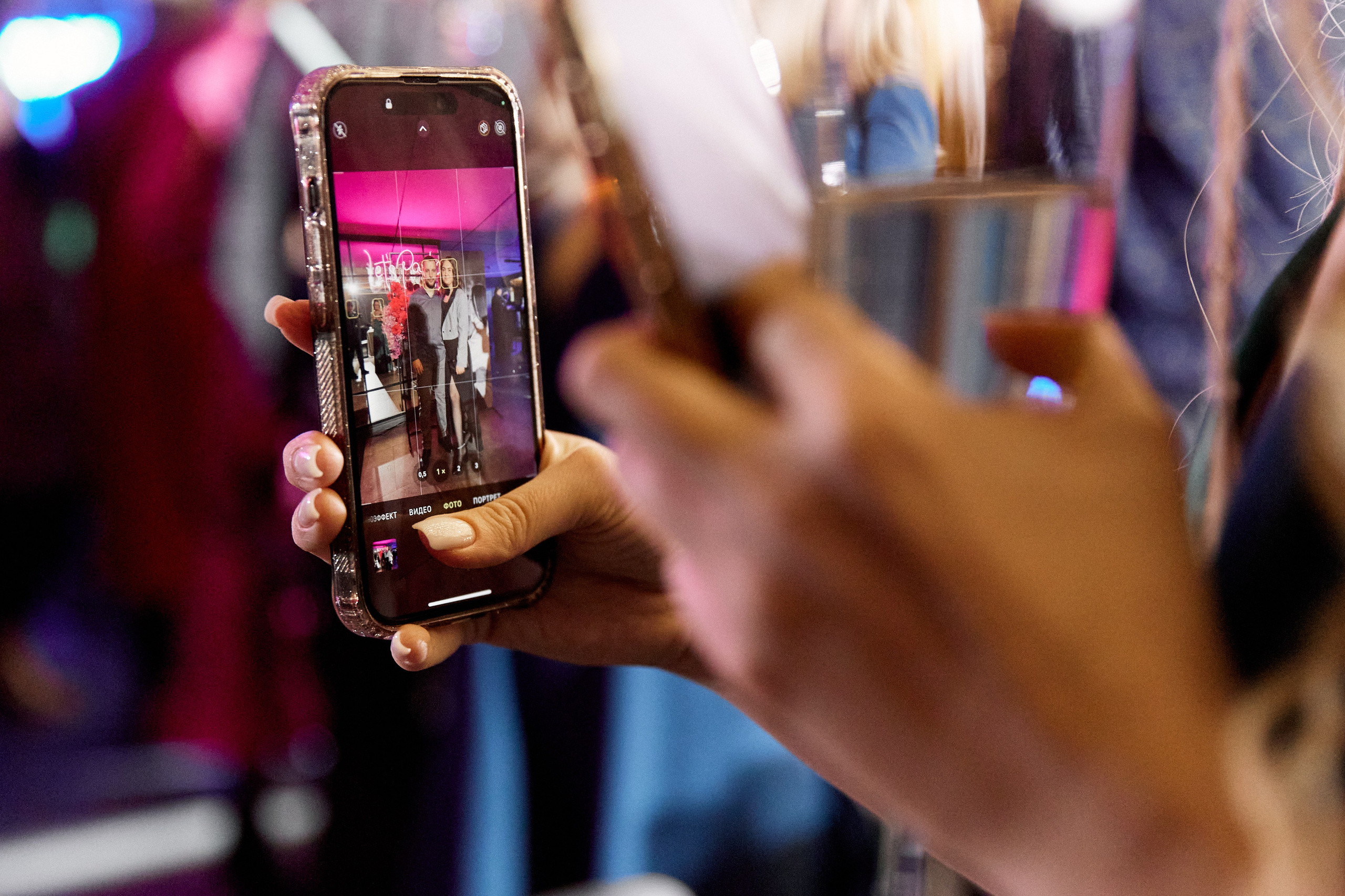 Посмотреть серию. Свадебный и семейный фотограф в Красноярске Тряпчев Павел