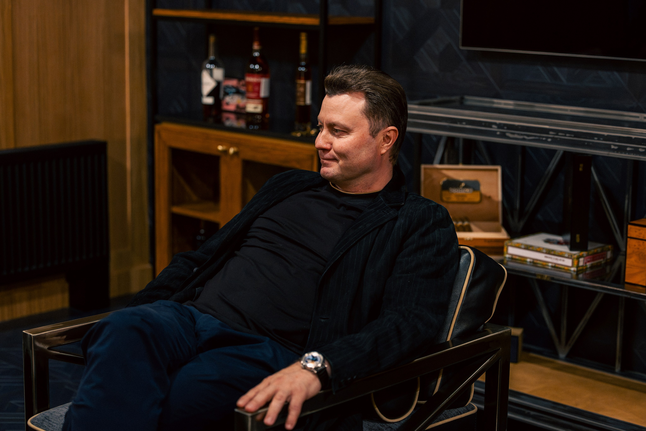 Портретная съемка в Пушкино, Москве и Московской области