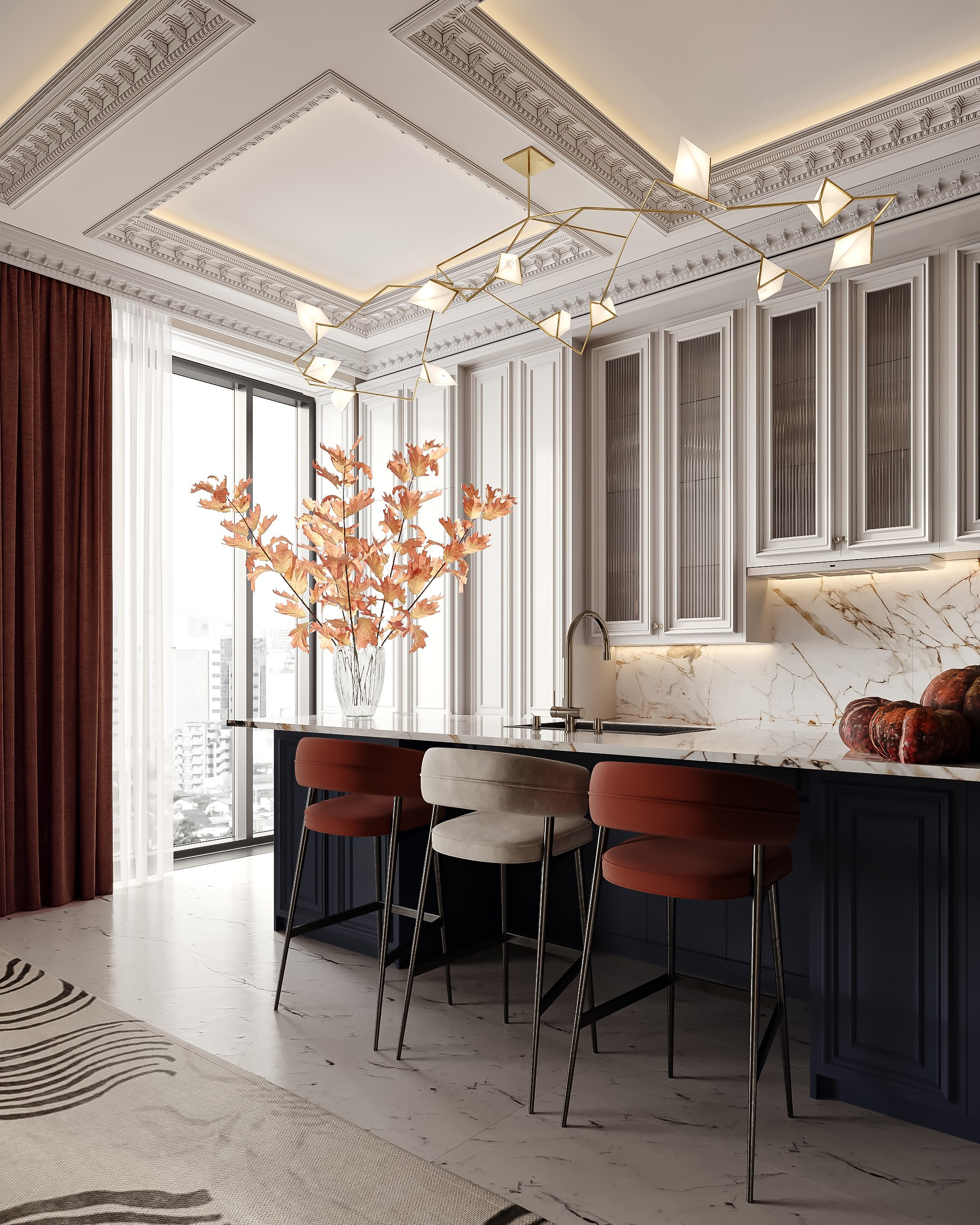 Творчество. 3Д-Визуализация Наталья Макогонова