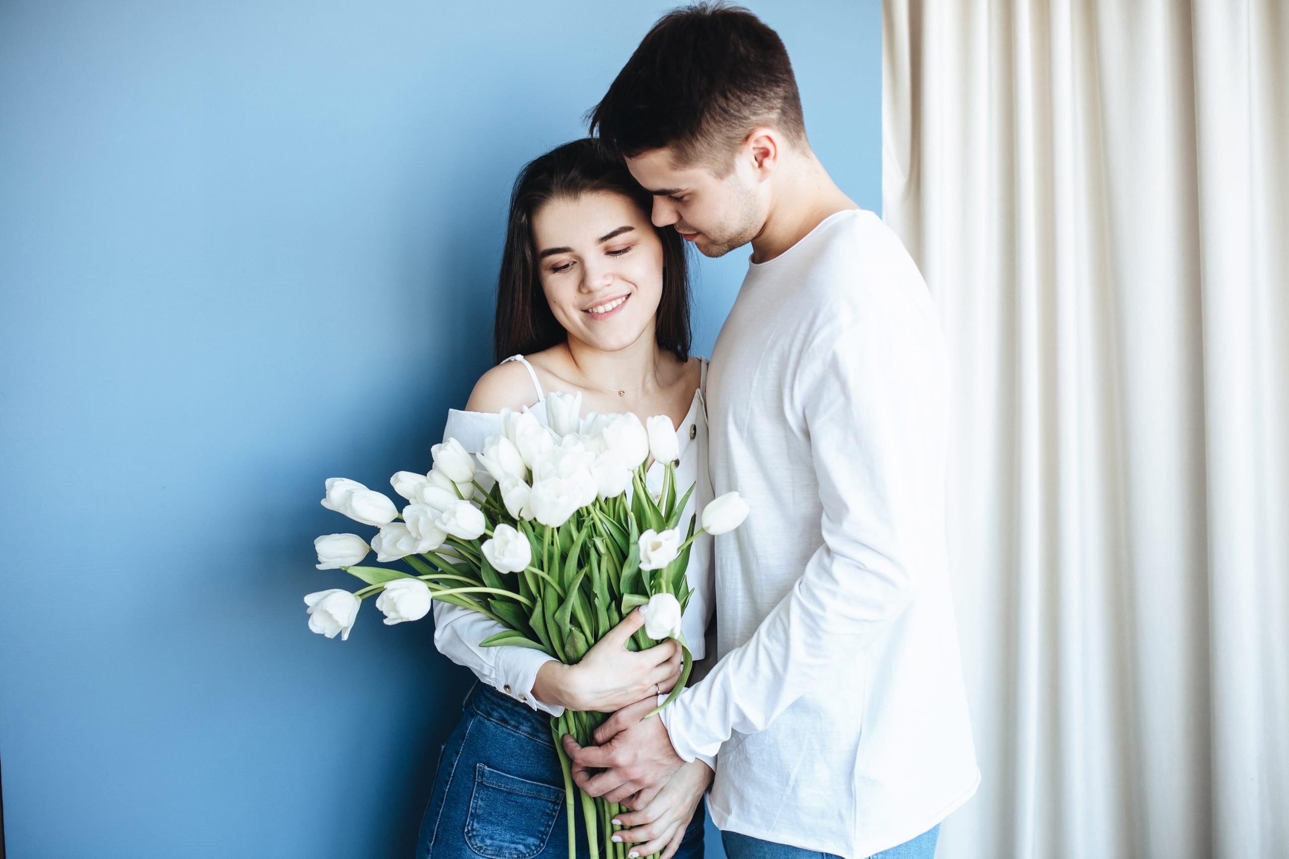 Семейные | love-story. Фотограф Омск Сластен Анна