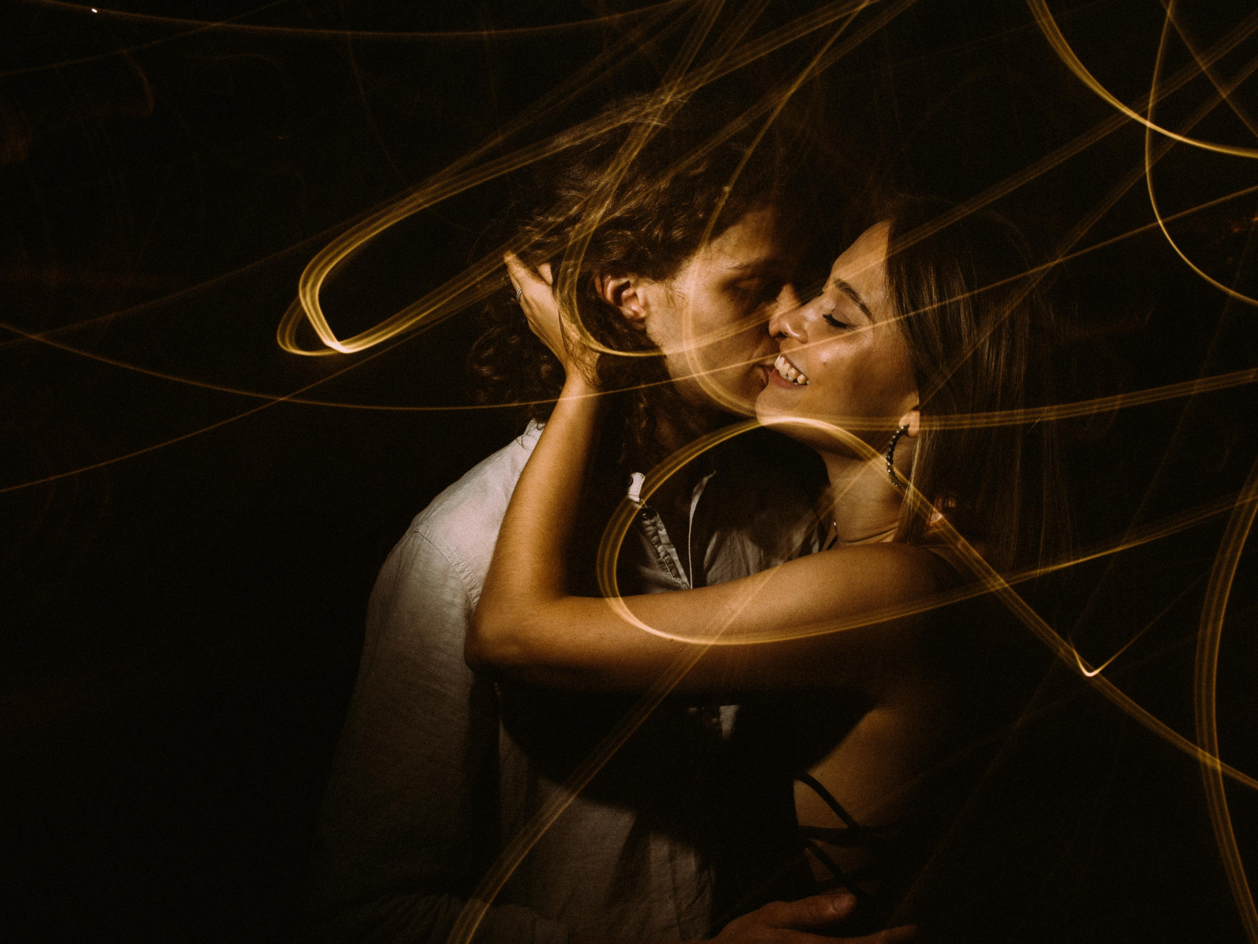 Юлия и Сергей. Семейный фотограф в Краснодаре Храмова Анна