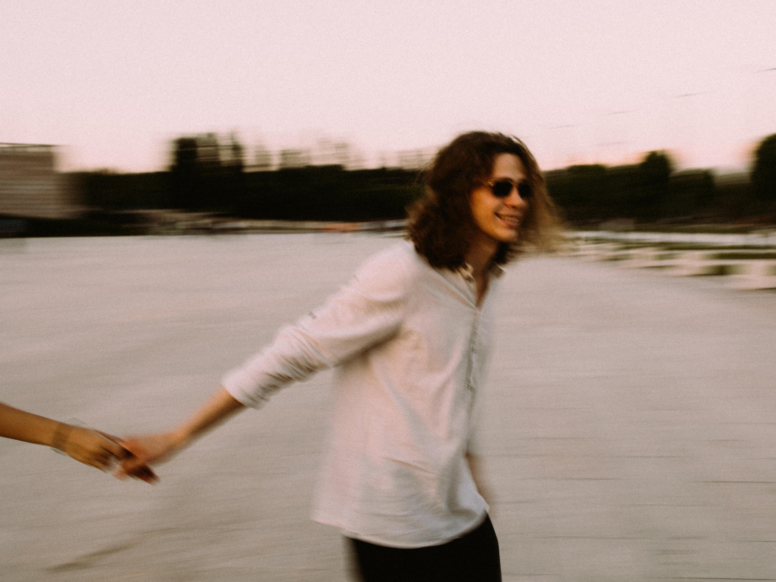 Юлия и Сергей. Семейный фотограф в Краснодаре Храмова Анна