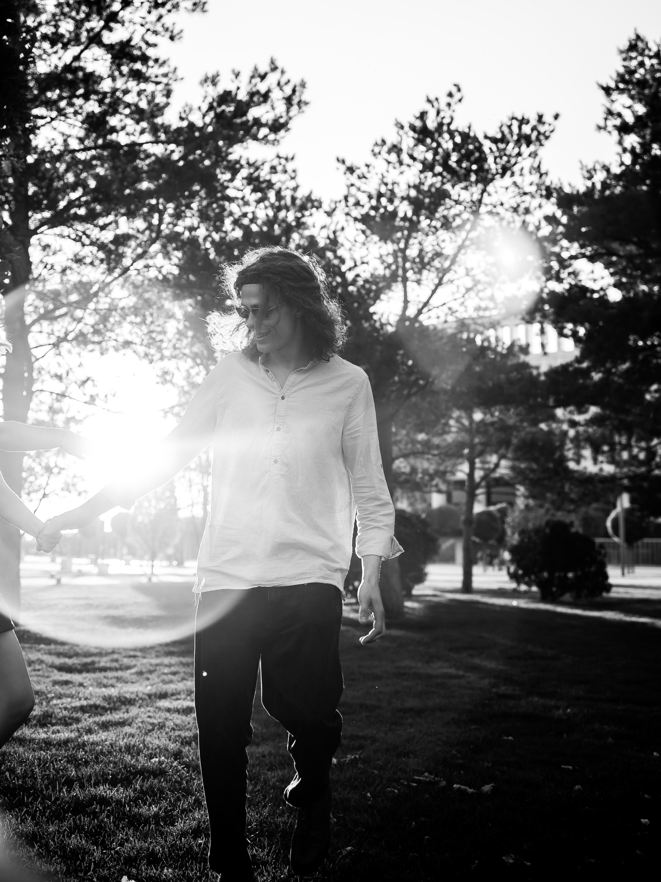 Юлия и Сергей. Семейный фотограф в Краснодаре Храмова Анна