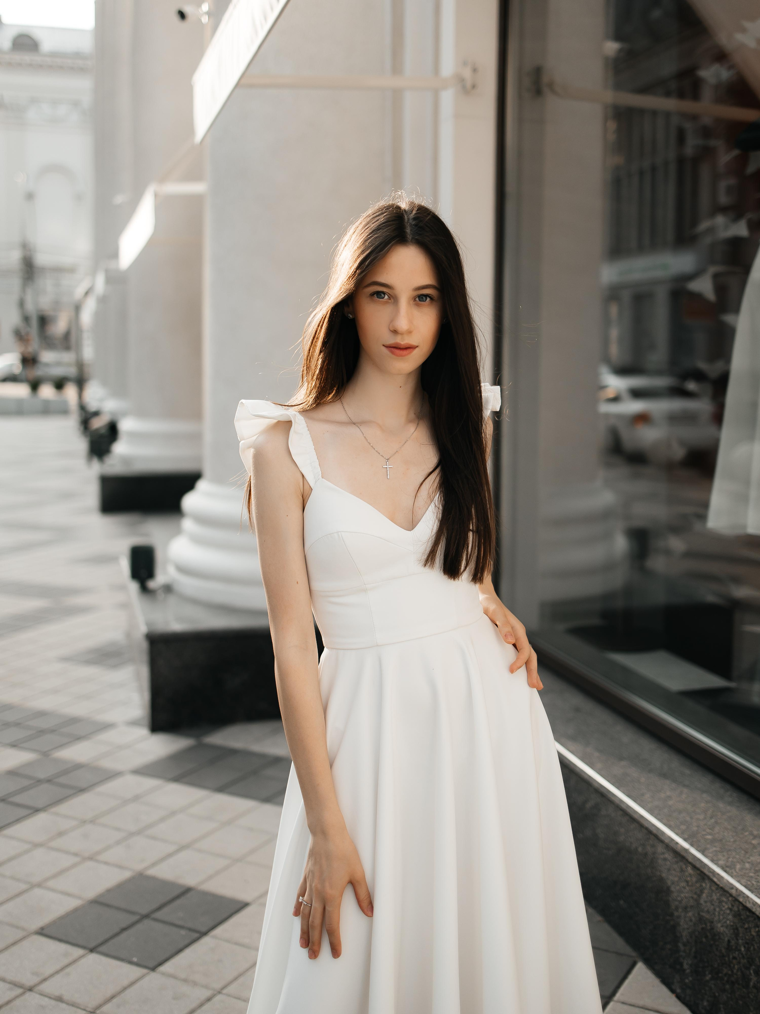 Анастасия — женский портрет. Семейный фотограф в Краснодаре Храмова Анна