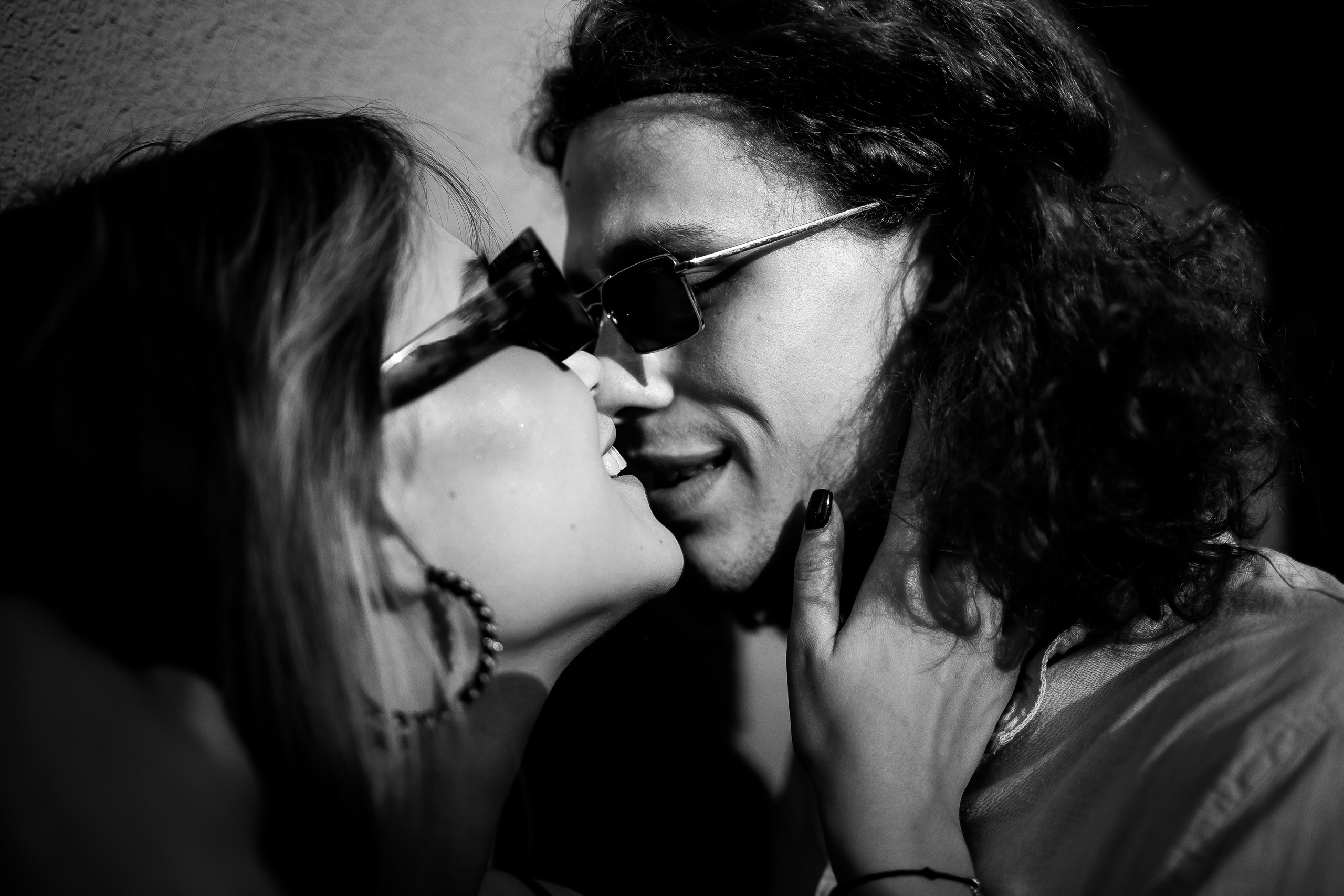 Юлия и Сергей. Семейный фотограф в Краснодаре Храмова Анна