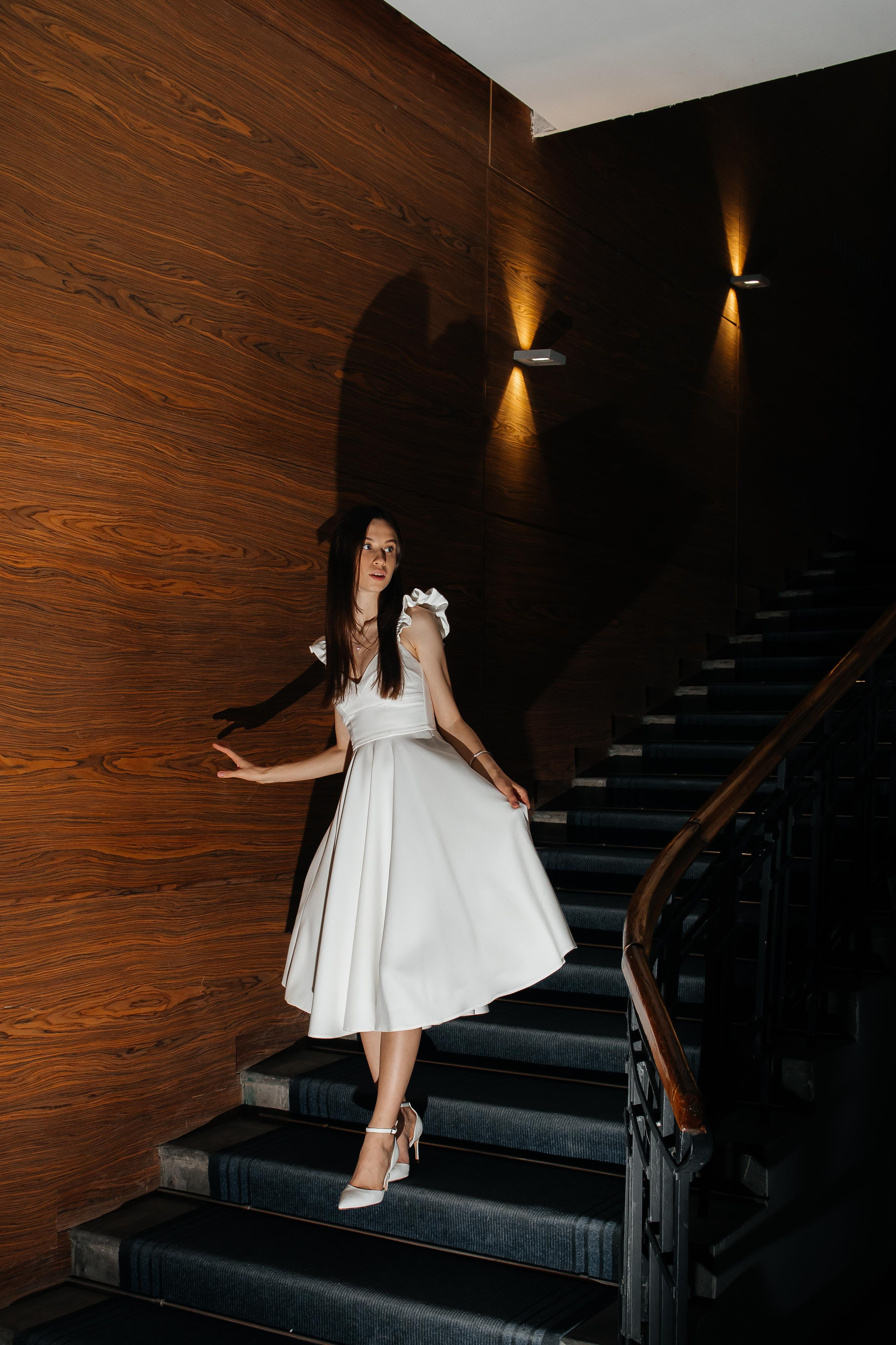 Анастасия — женский портрет. Семейный фотограф в Краснодаре Храмова Анна