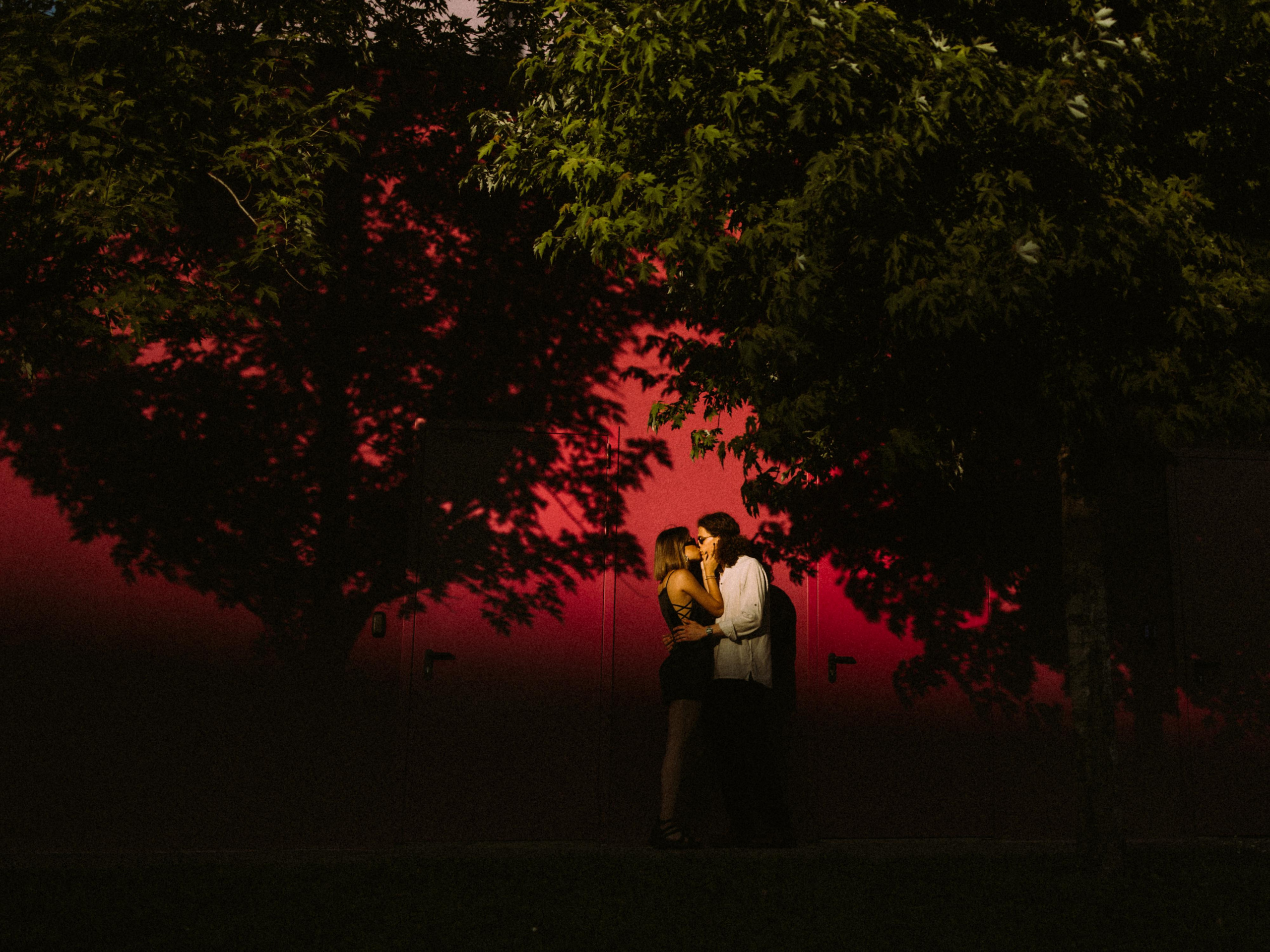 Юлия и Сергей. Семейный фотограф в Краснодаре Храмова Анна