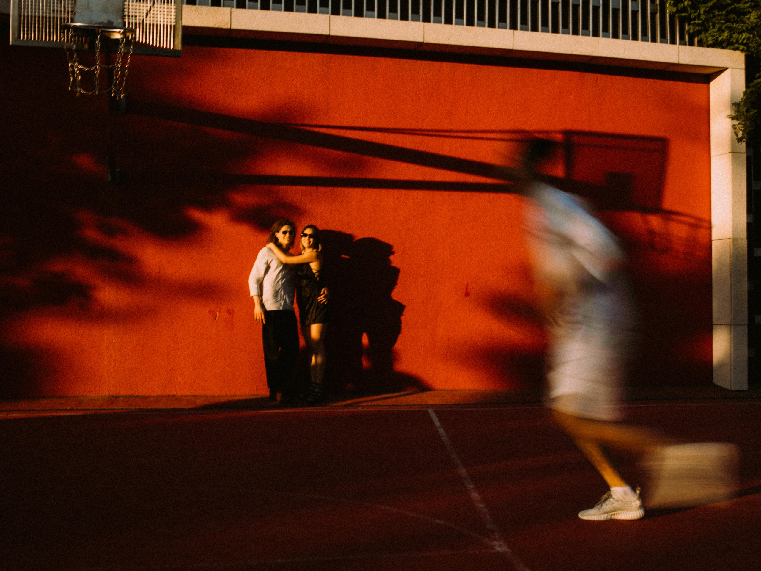 Юлия и Сергей. Семейный фотограф в Краснодаре Храмова Анна