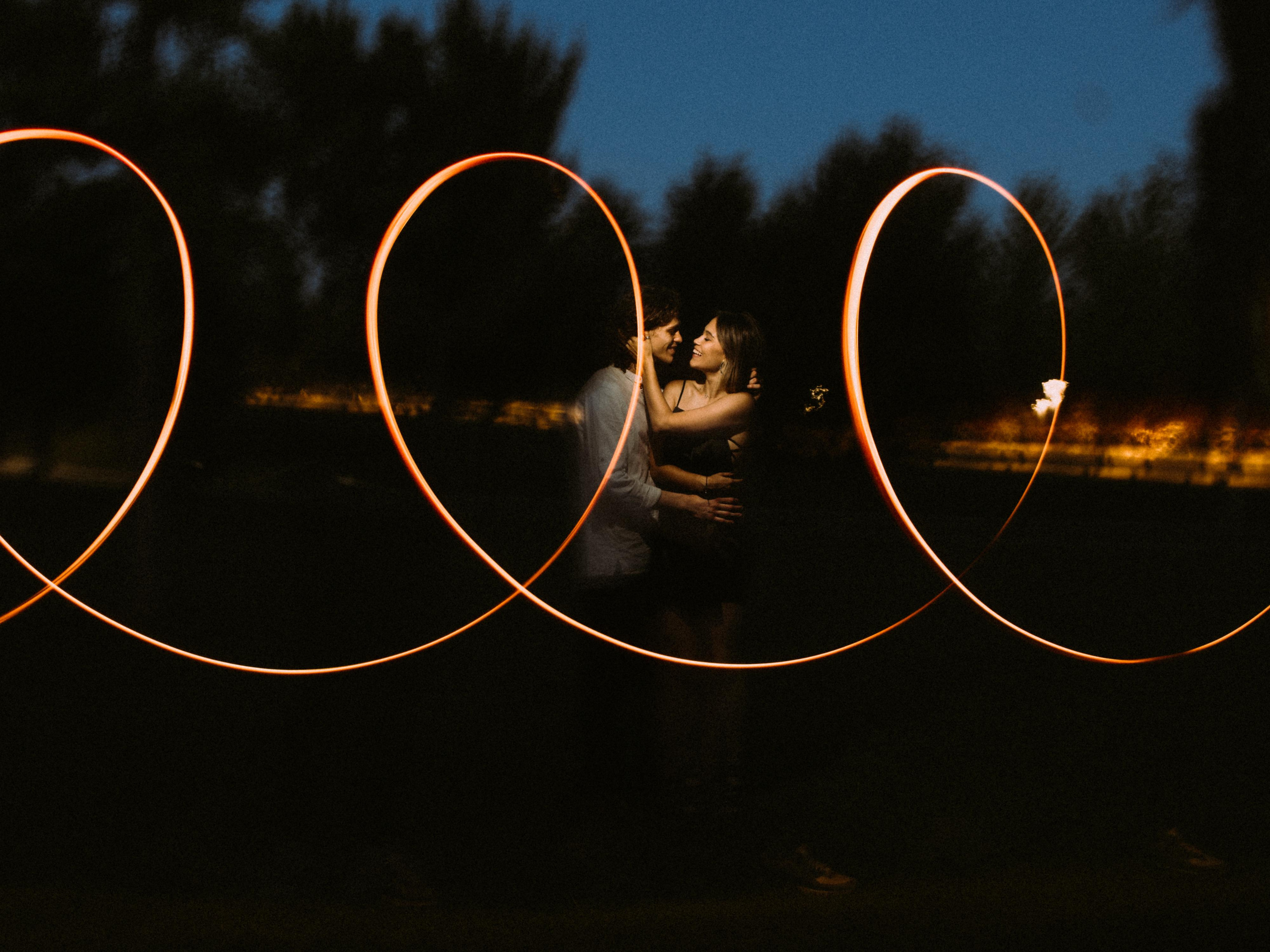 Юлия и Сергей. Семейный фотограф в Краснодаре Храмова Анна