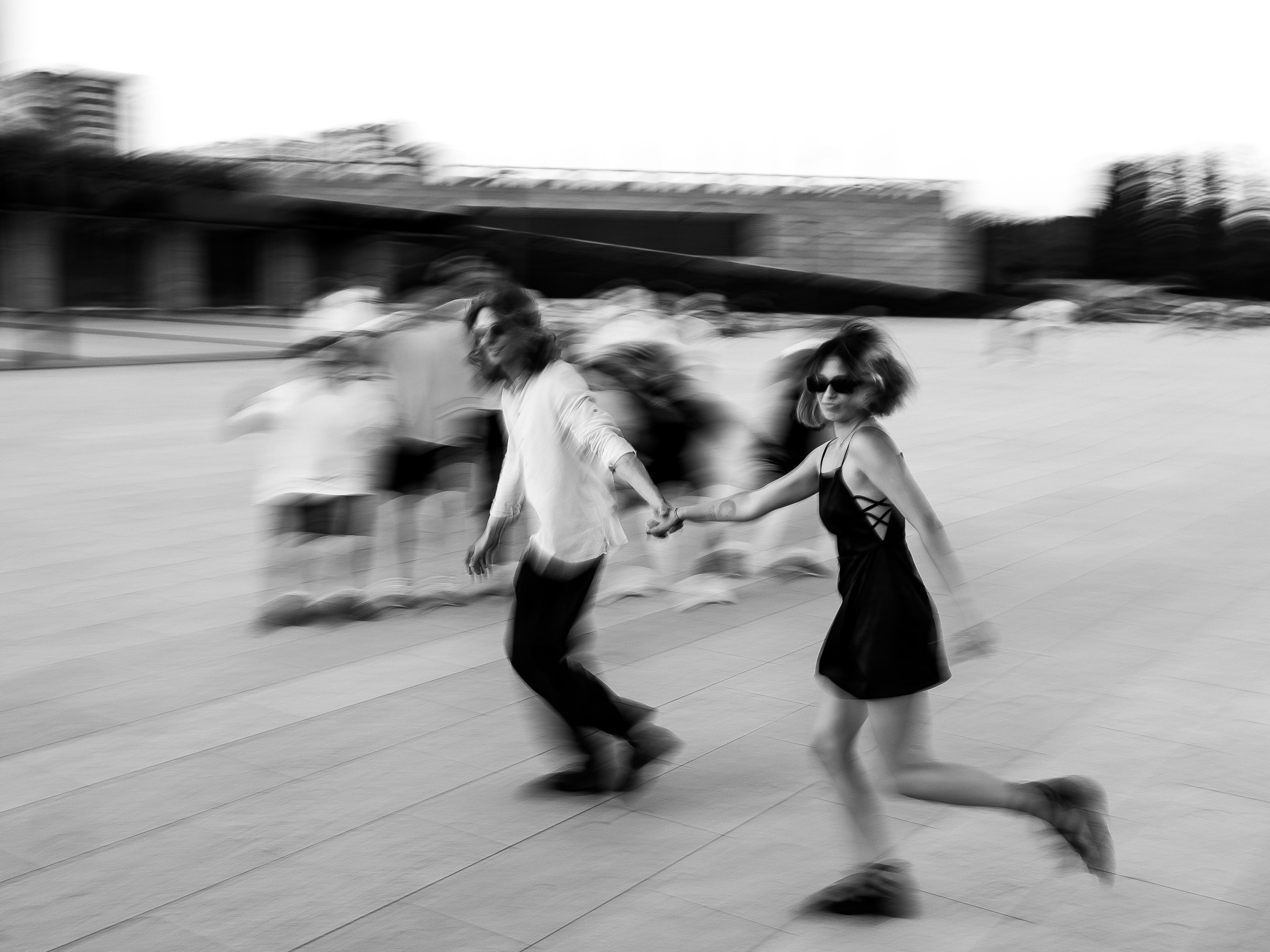 Юлия и Сергей. Семейный фотограф в Краснодаре Храмова Анна