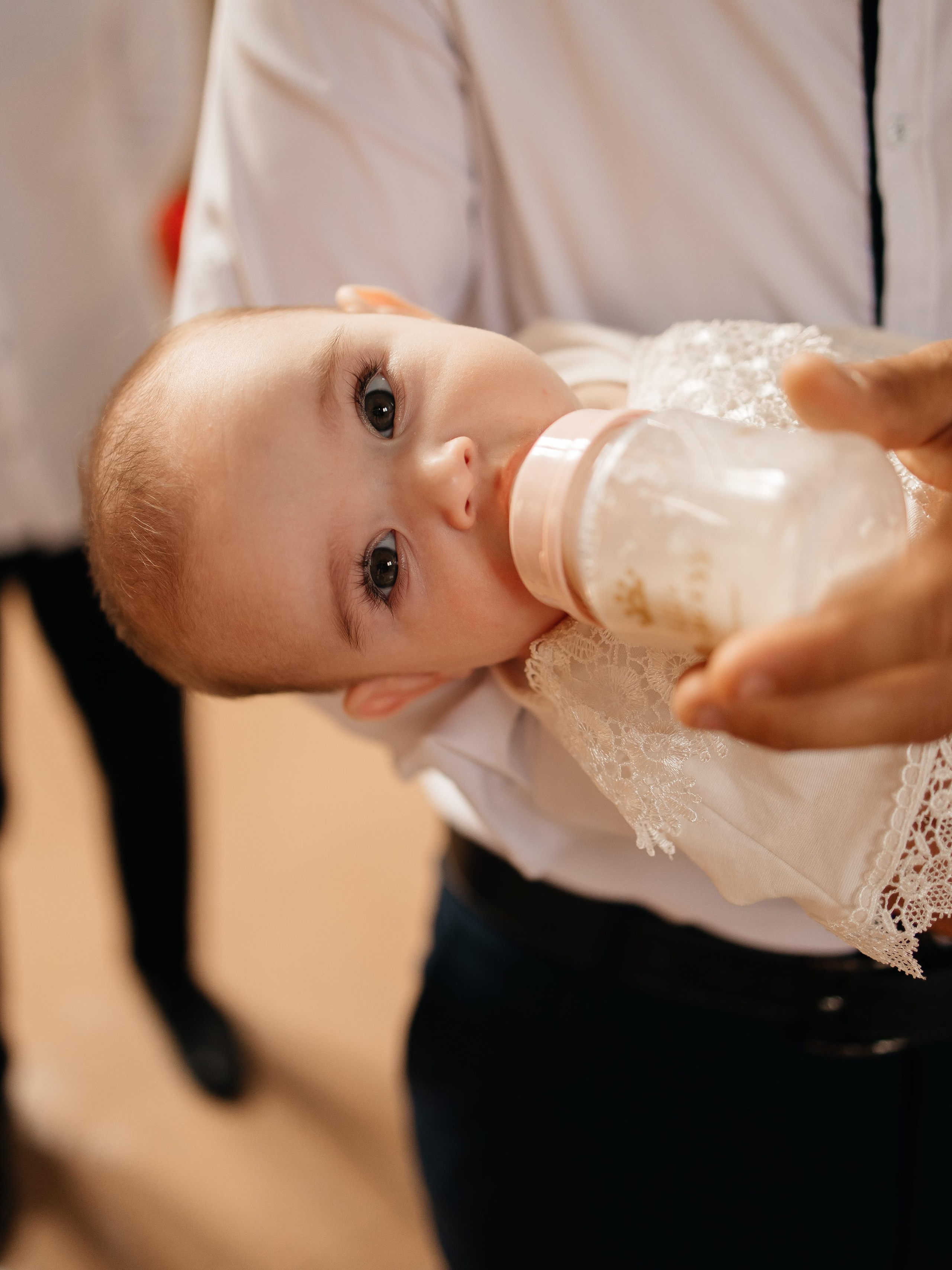 Таинство Крещения Арины. Семейный фотограф в Краснодаре Храмова Анна