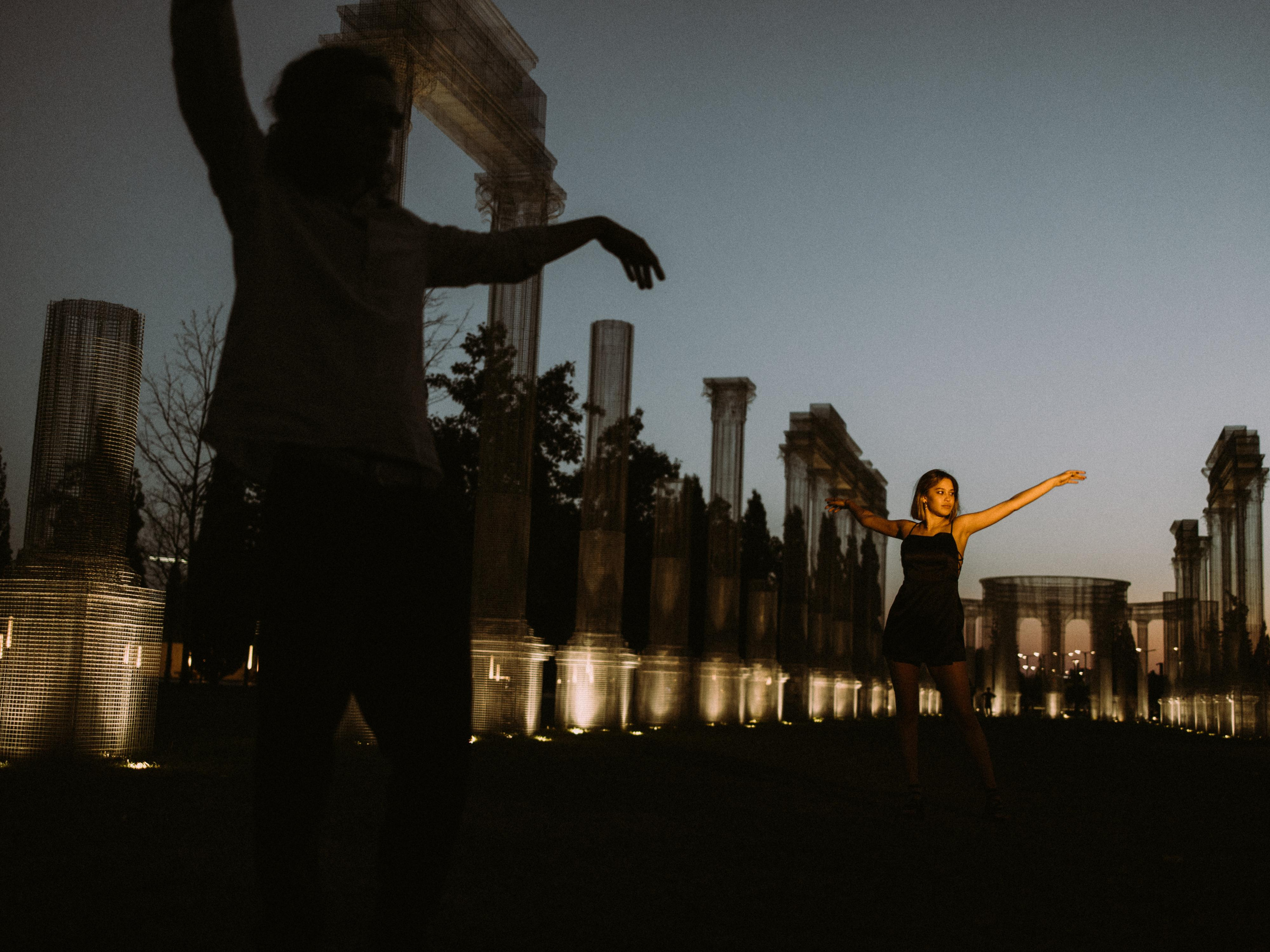 Юлия и Сергей. Семейный фотограф в Краснодаре Храмова Анна