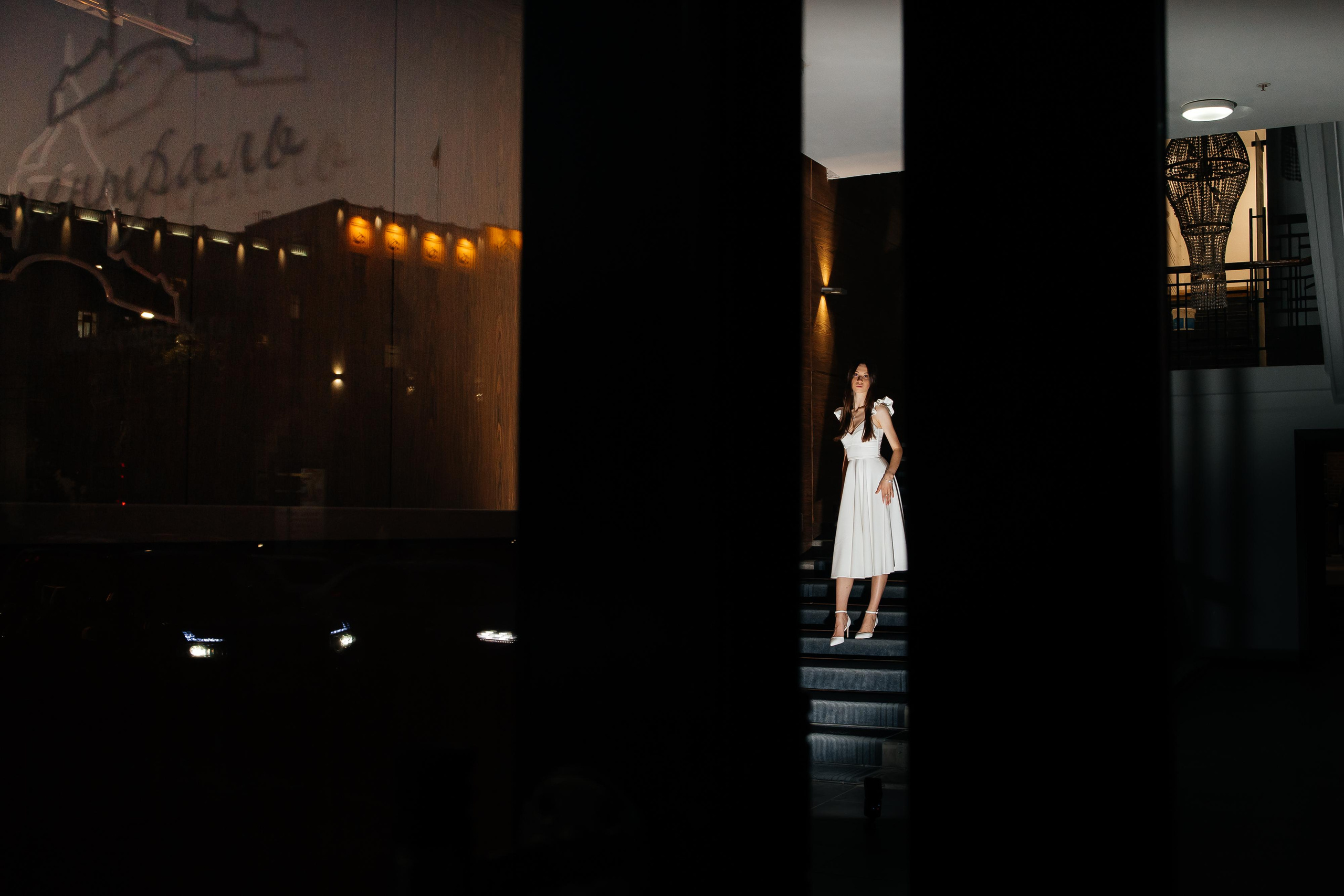 Анастасия — женский портрет. Семейный фотограф в Краснодаре Храмова Анна