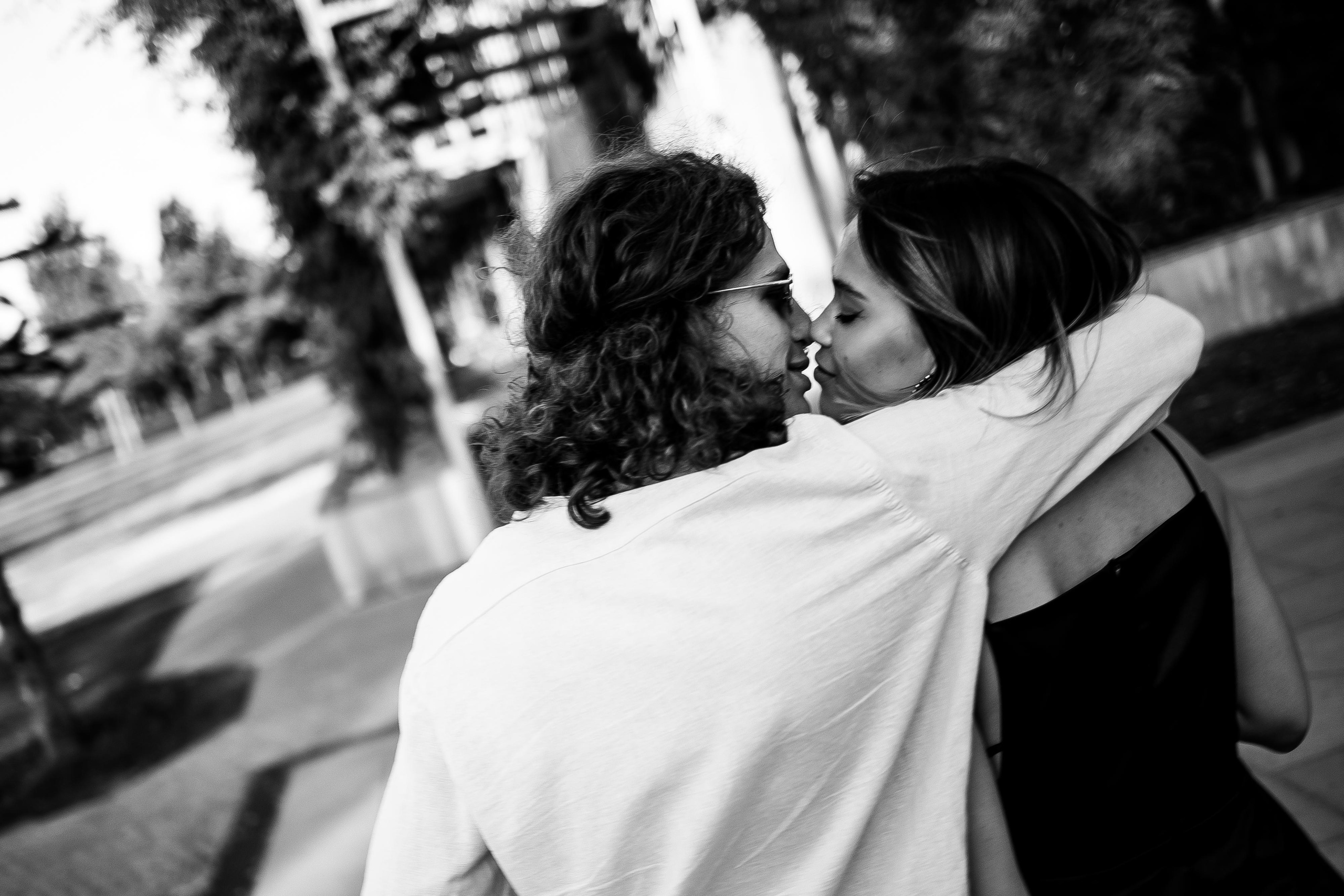 Юлия и Сергей. Семейный фотограф в Краснодаре Храмова Анна