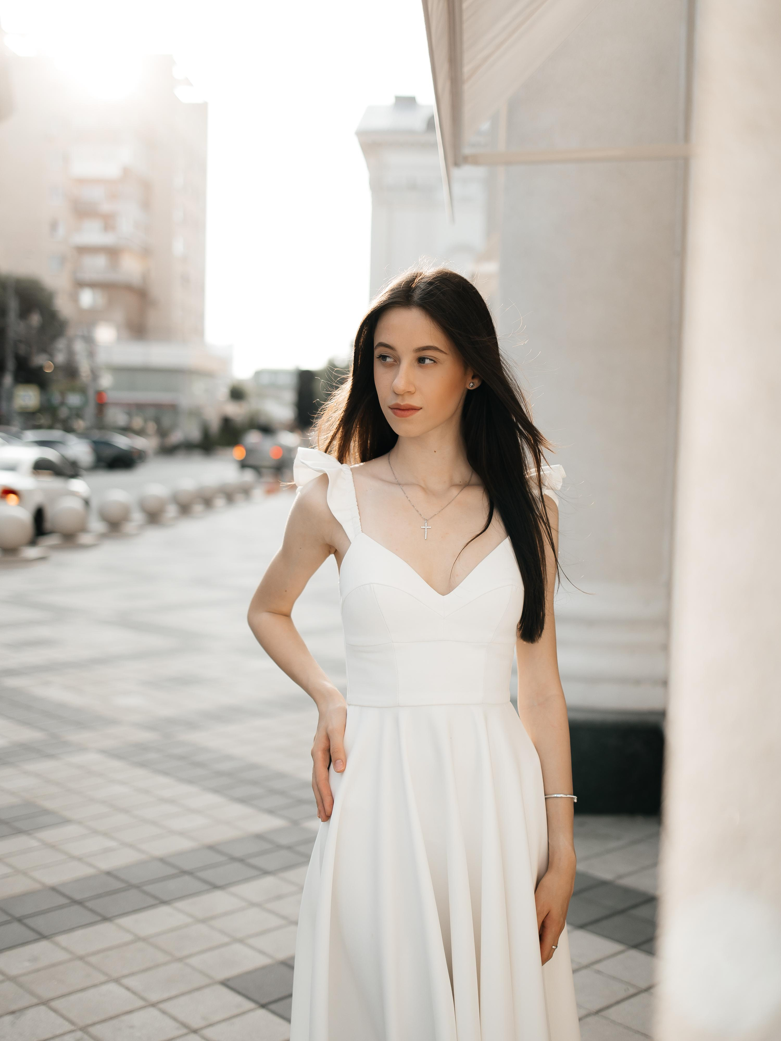 Анастасия — женский портрет. Семейный фотограф в Краснодаре Храмова Анна