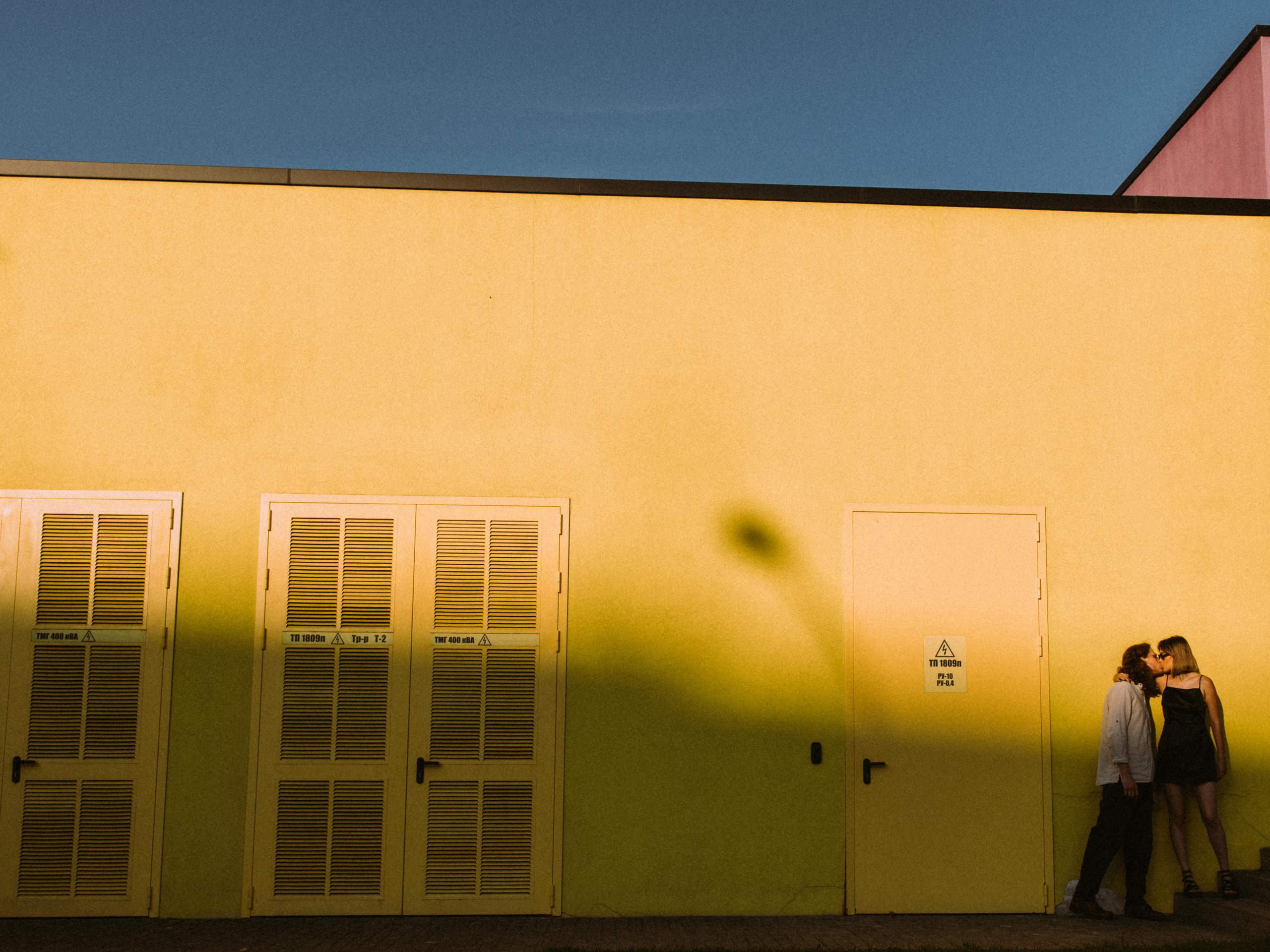 Юлия и Сергей. Семейный фотограф в Краснодаре Храмова Анна