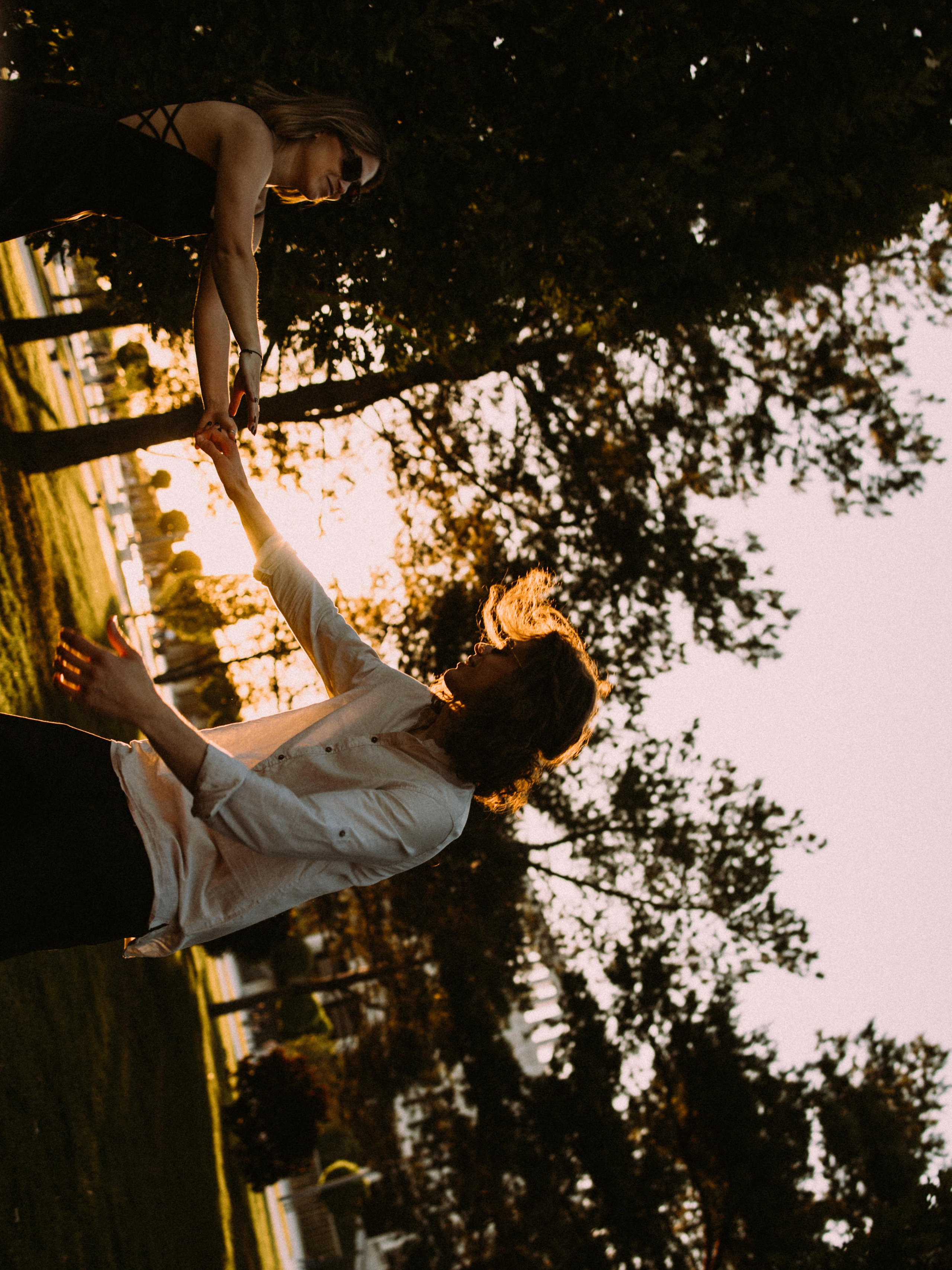 Юлия и Сергей. Семейный фотограф в Краснодаре Храмова Анна