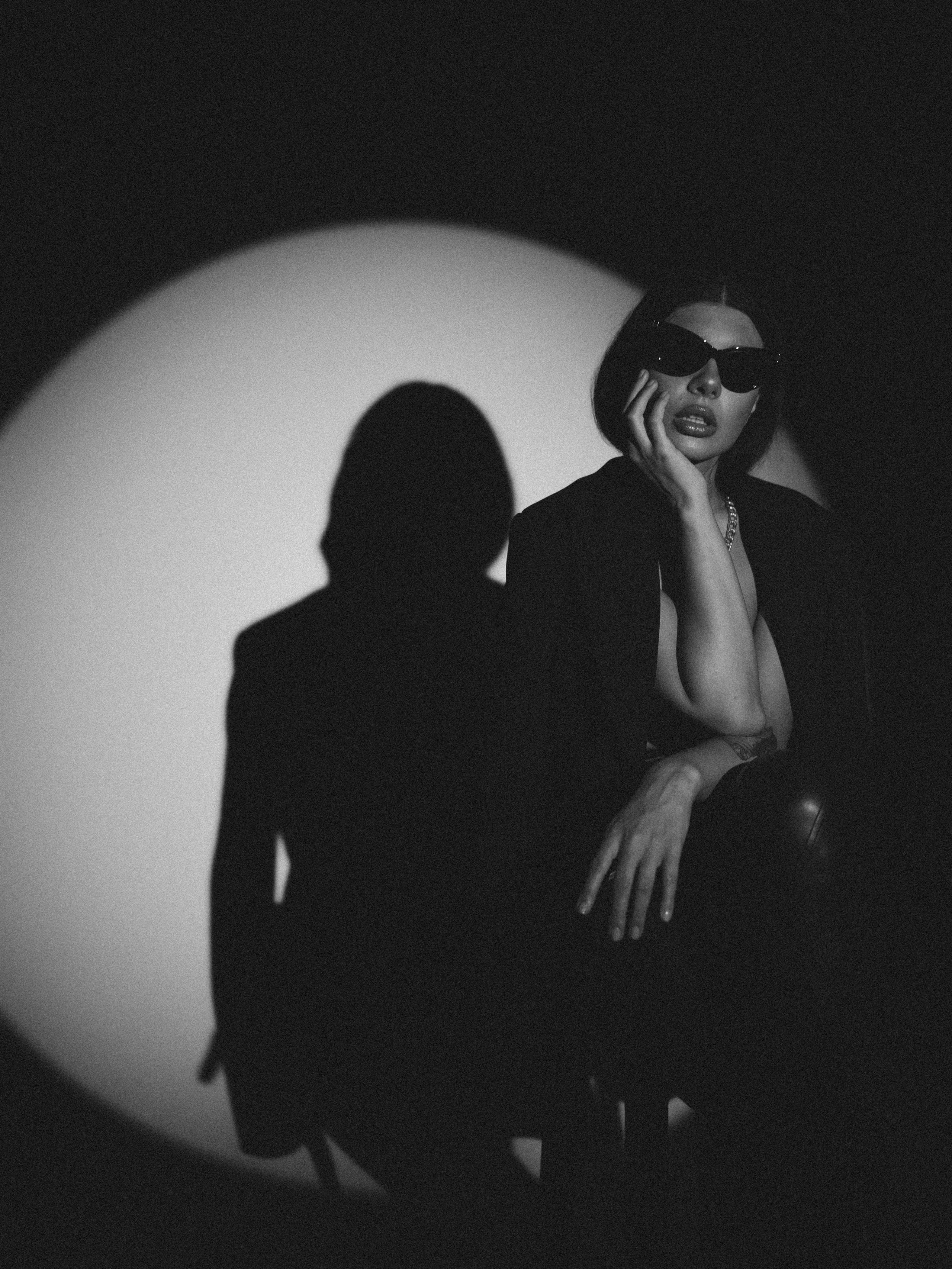 Виктория — женский портрет. Семейный фотограф в Краснодаре Храмова Анна