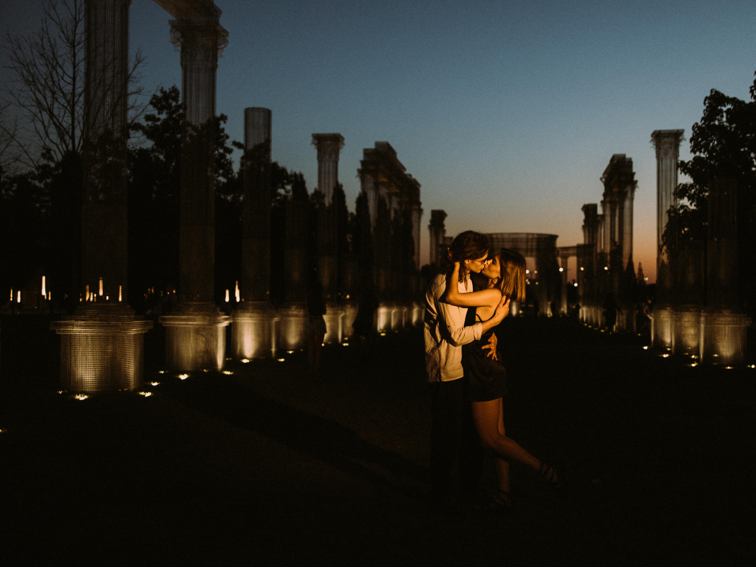 Юлия и Сергей. Семейный фотограф в Краснодаре Храмова Анна