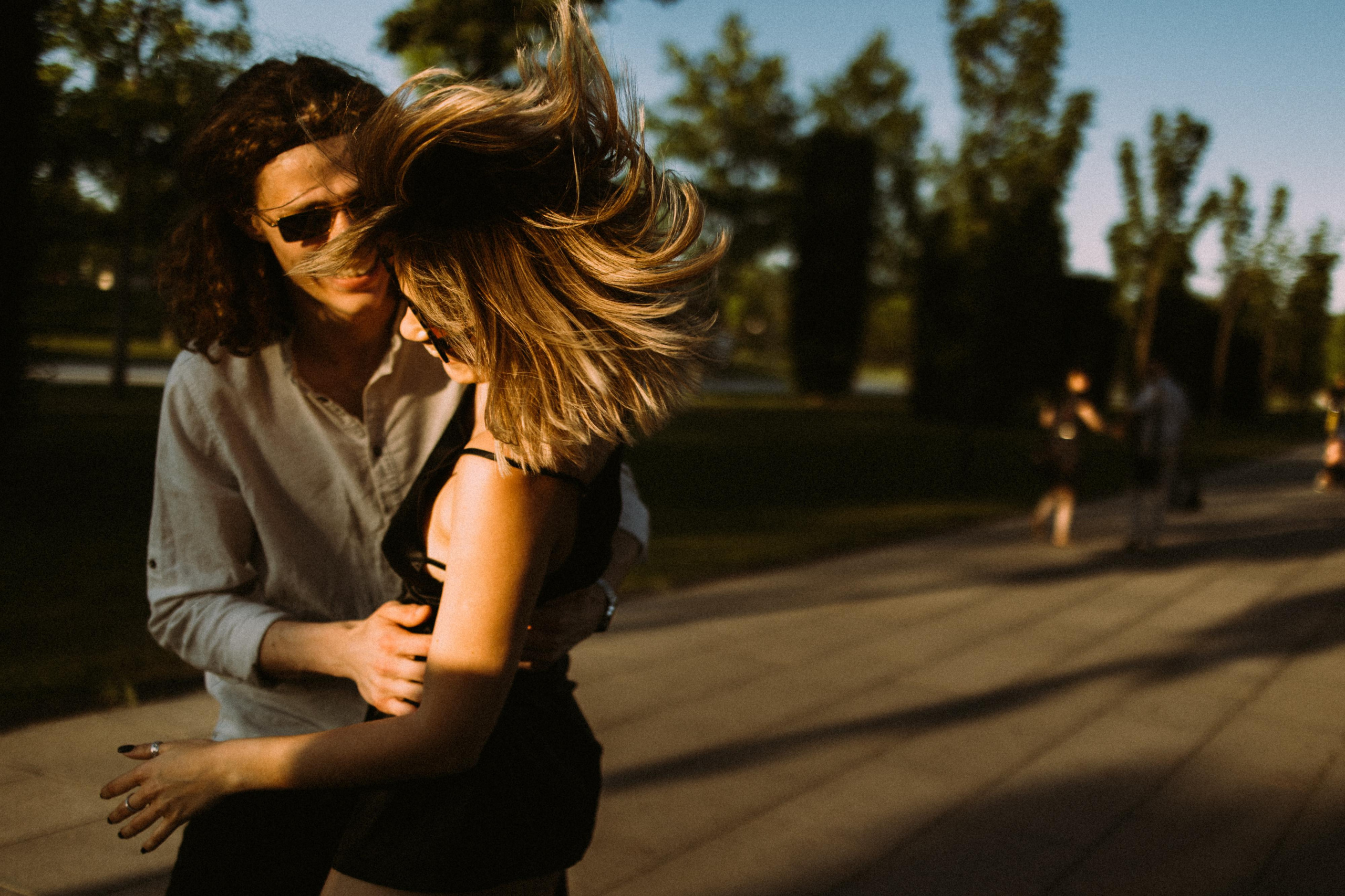 Юлия и Сергей. Семейный фотограф в Краснодаре Храмова Анна
