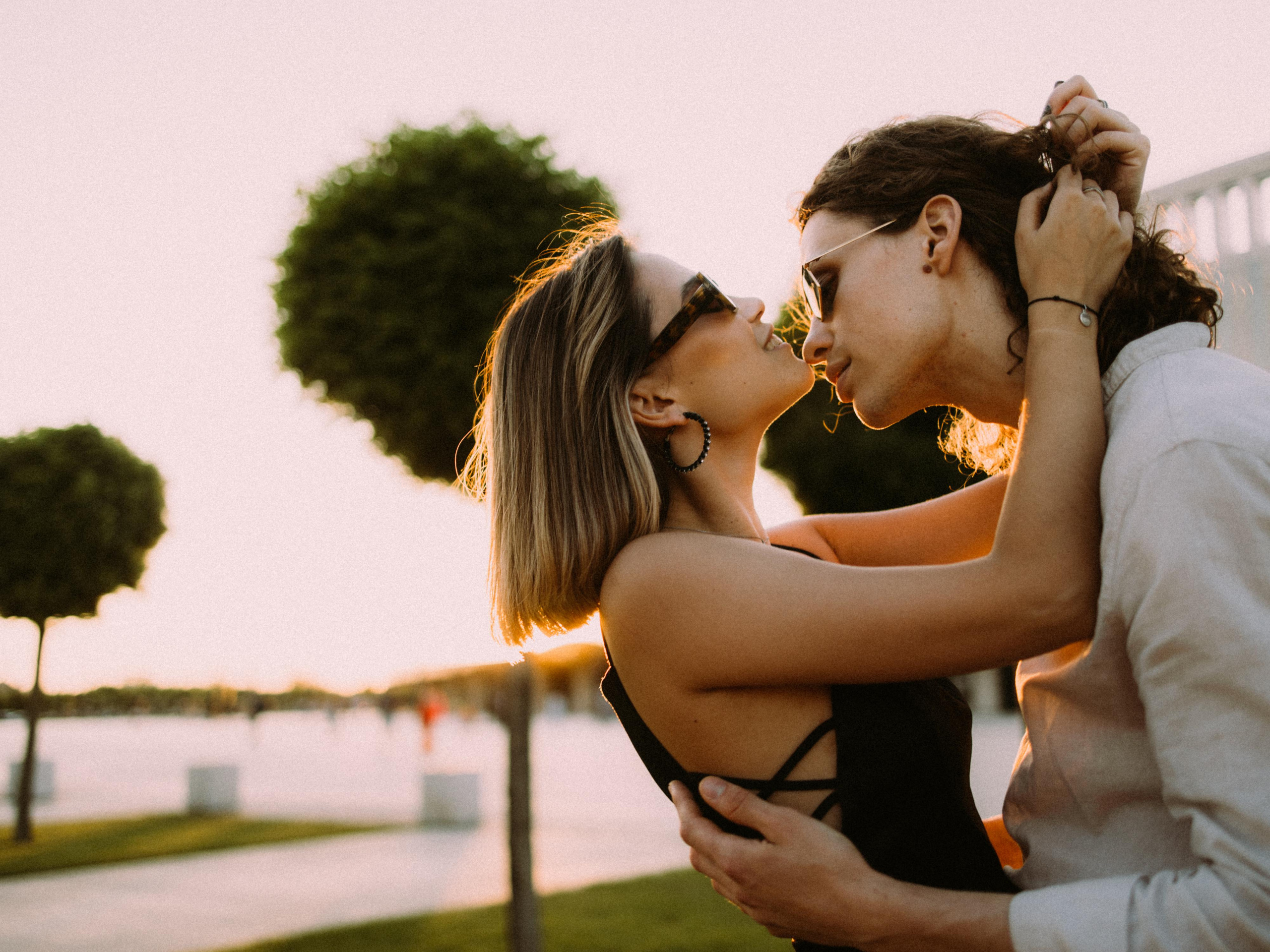Юлия и Сергей. Семейный фотограф в Краснодаре Храмова Анна