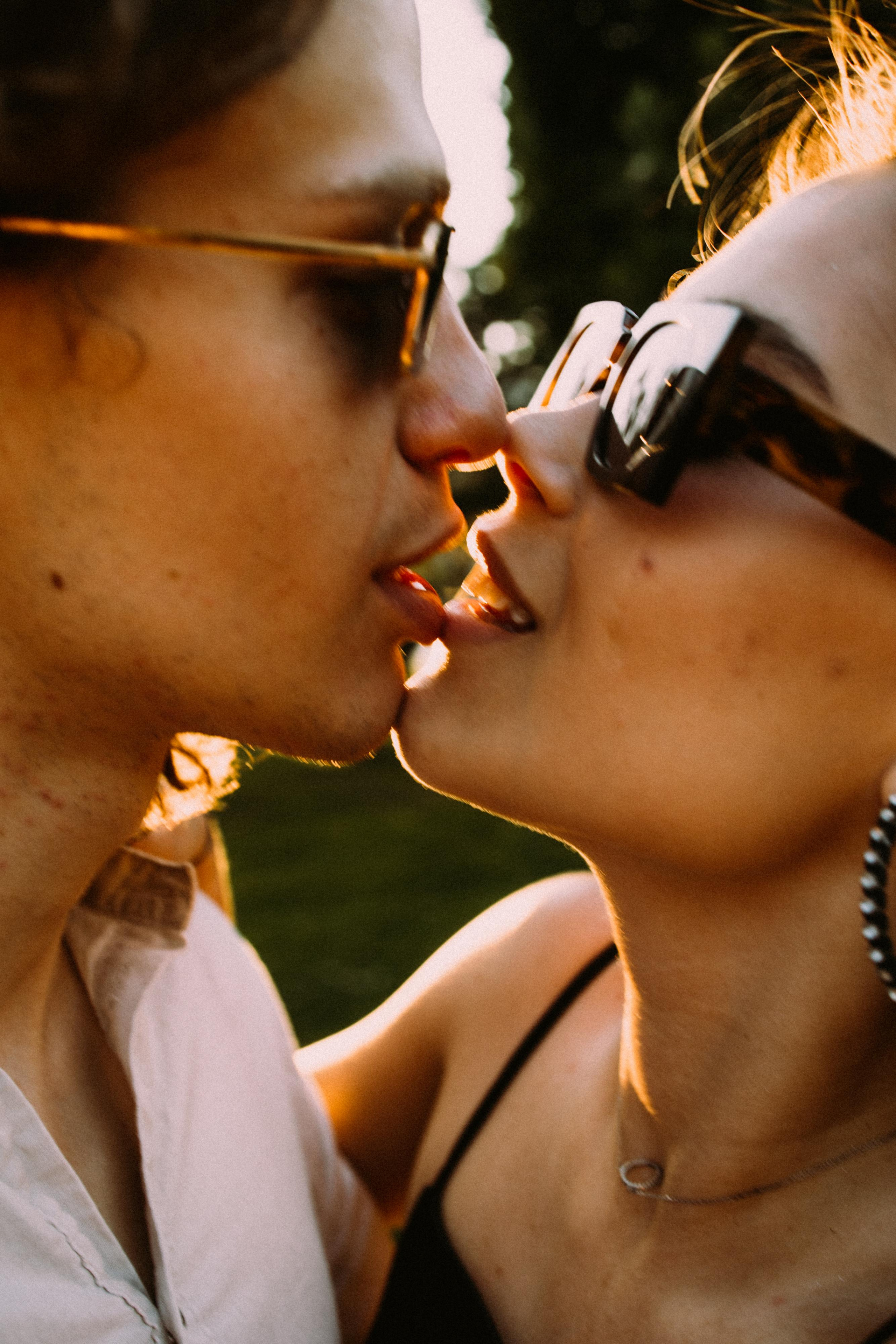 Юлия и Сергей. Семейный фотограф в Краснодаре Храмова Анна