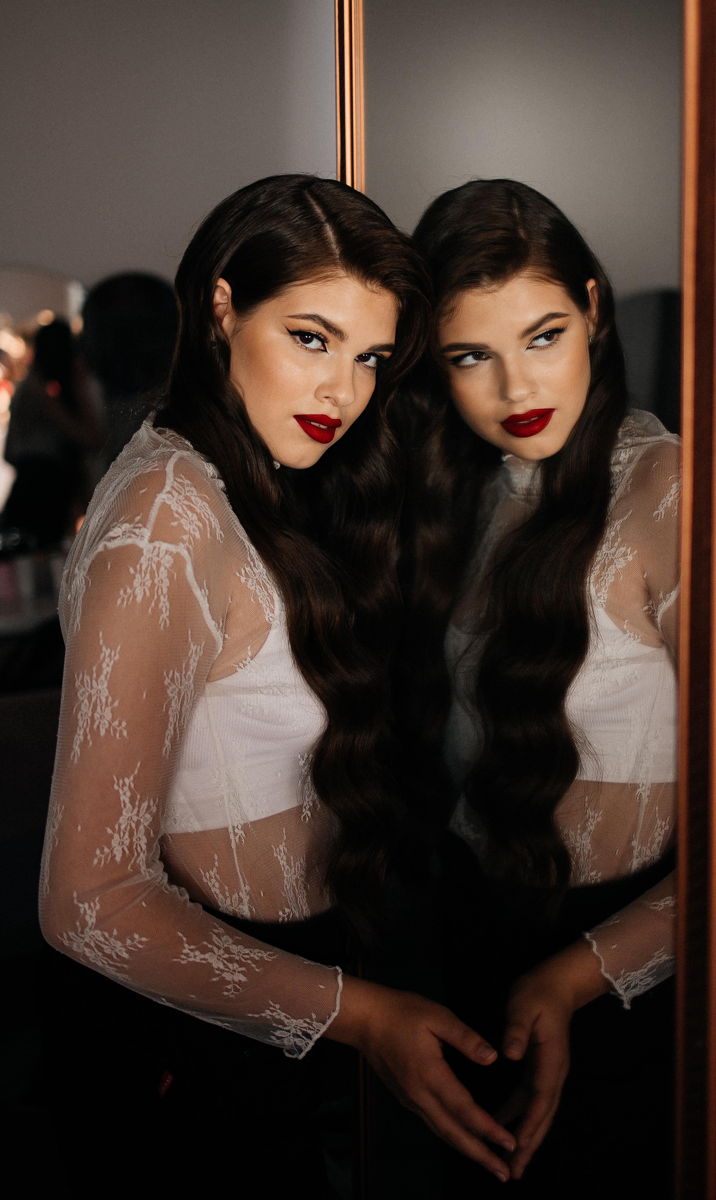 Елизавета — женский портрет. Семейный фотограф в Краснодаре Храмова Анна