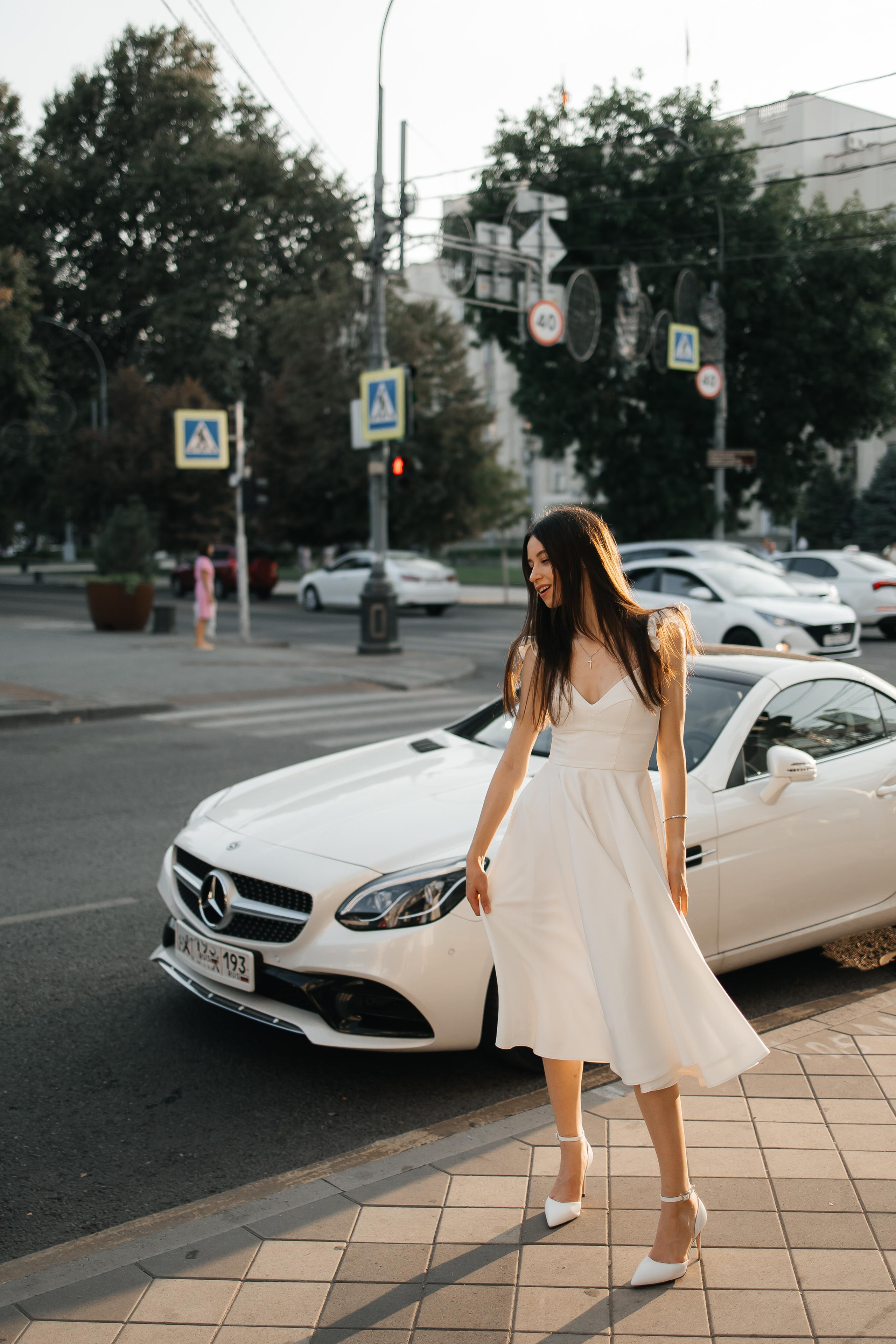Анастасия — женский портрет. Семейный фотограф в Краснодаре Храмова Анна