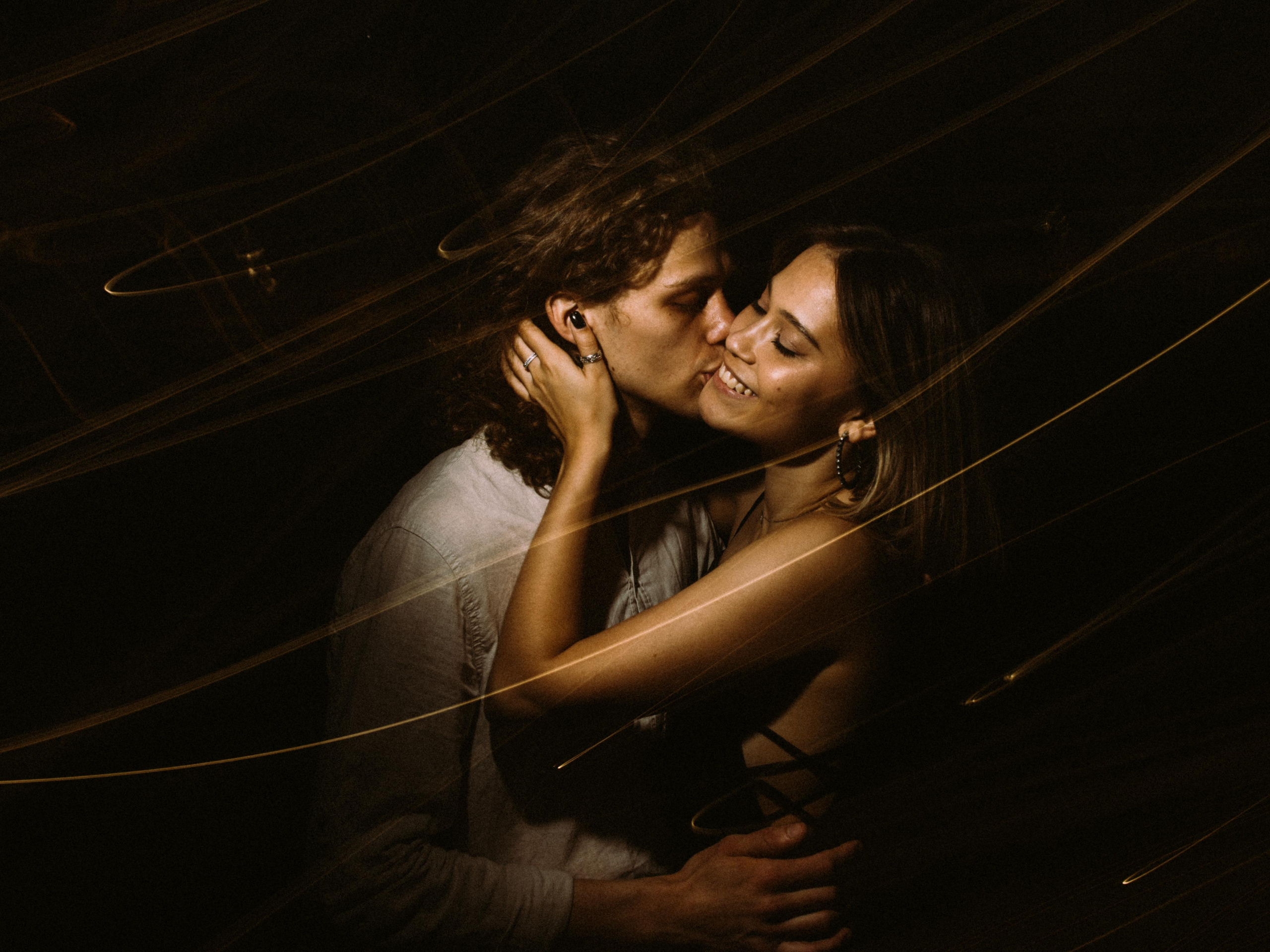 Юлия и Сергей. Семейный фотограф в Краснодаре Храмова Анна